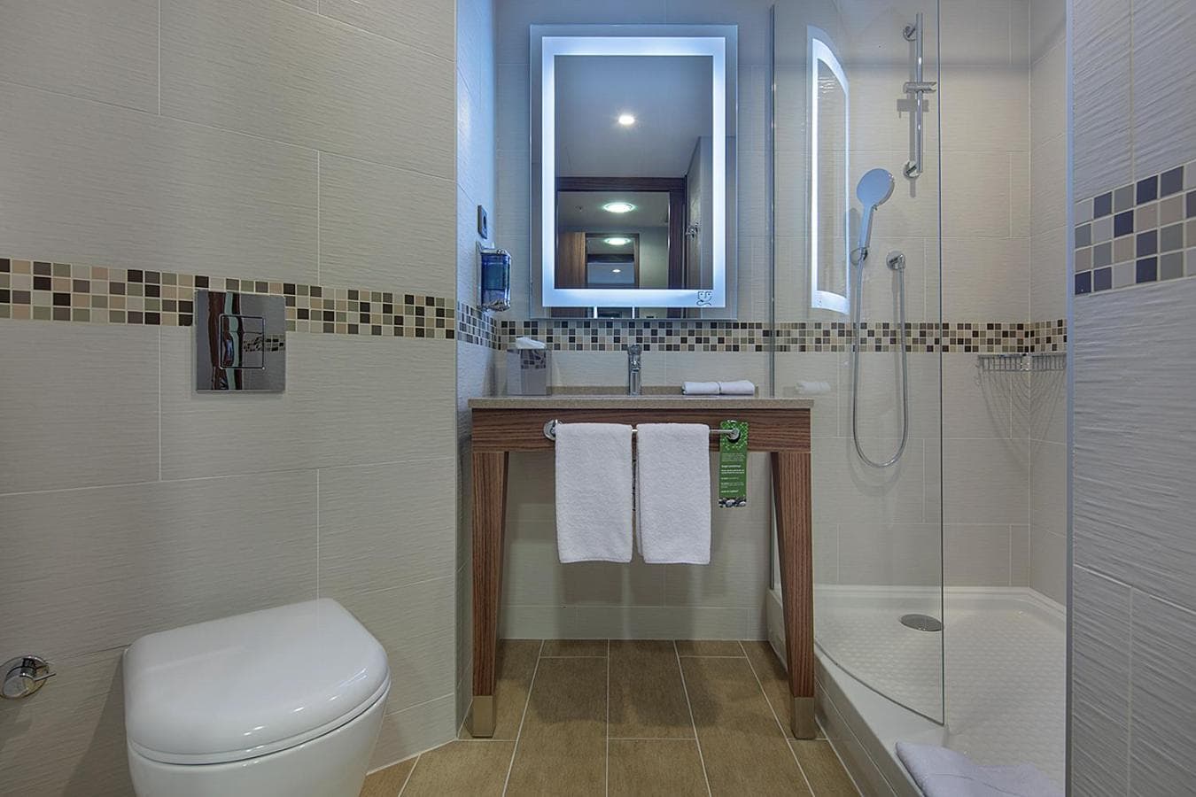 Hampton by Hilton Istanbul Kayasehir — 26
