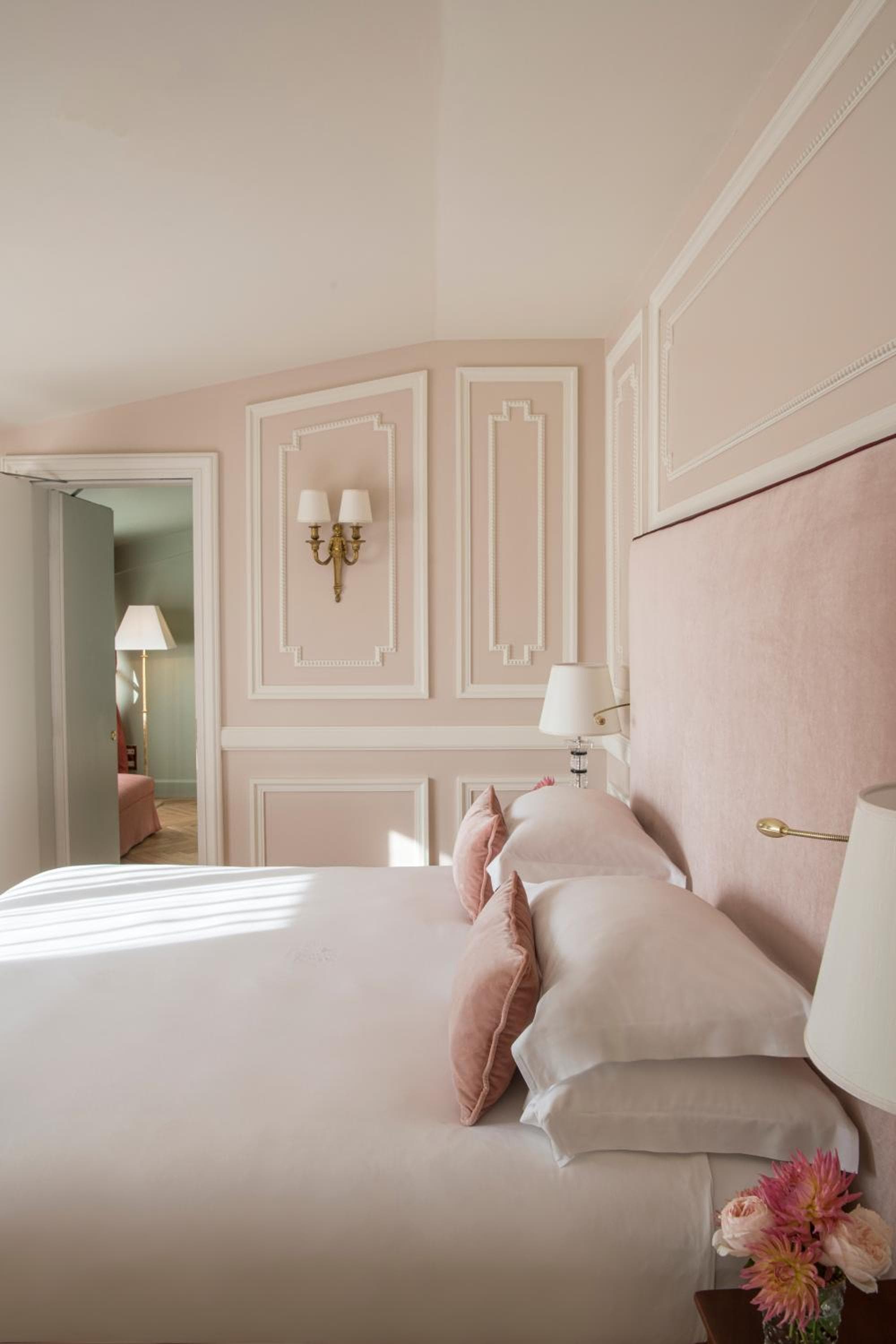 Hotel d’Inghilterra Roma – Starhotels Collezione — 25
