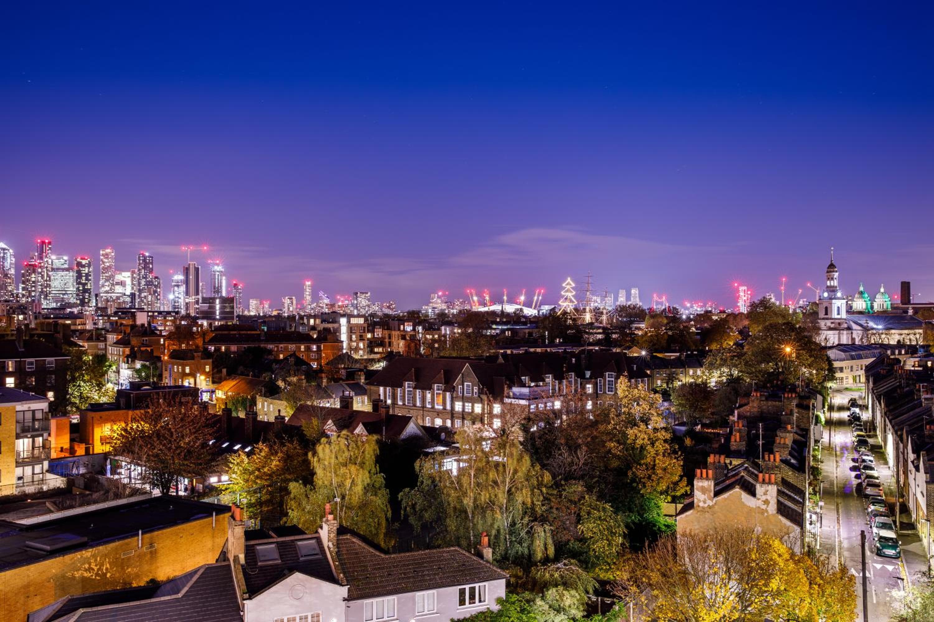 Novotel London Greenwich — 17