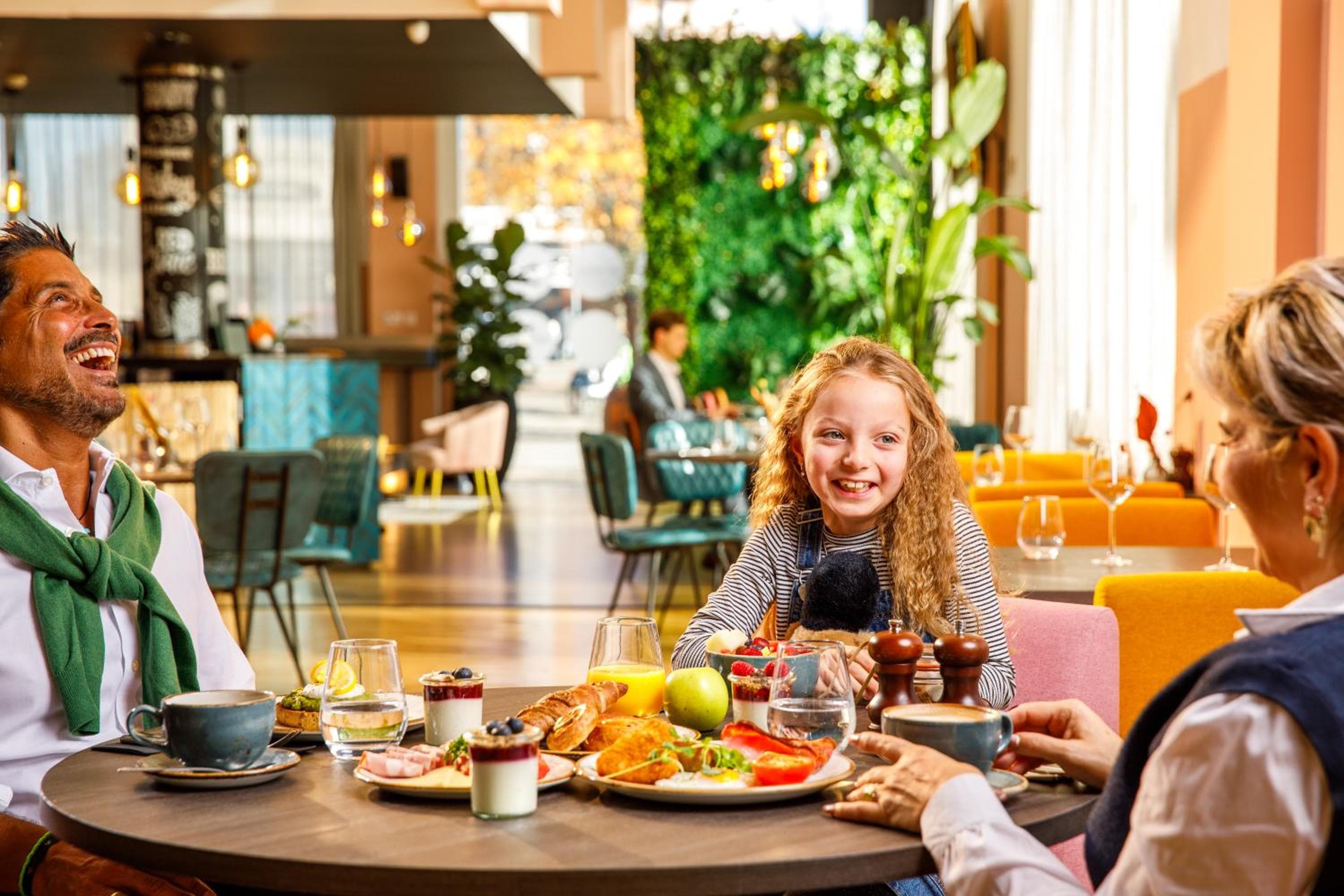 Novotel London Greenwich — 4