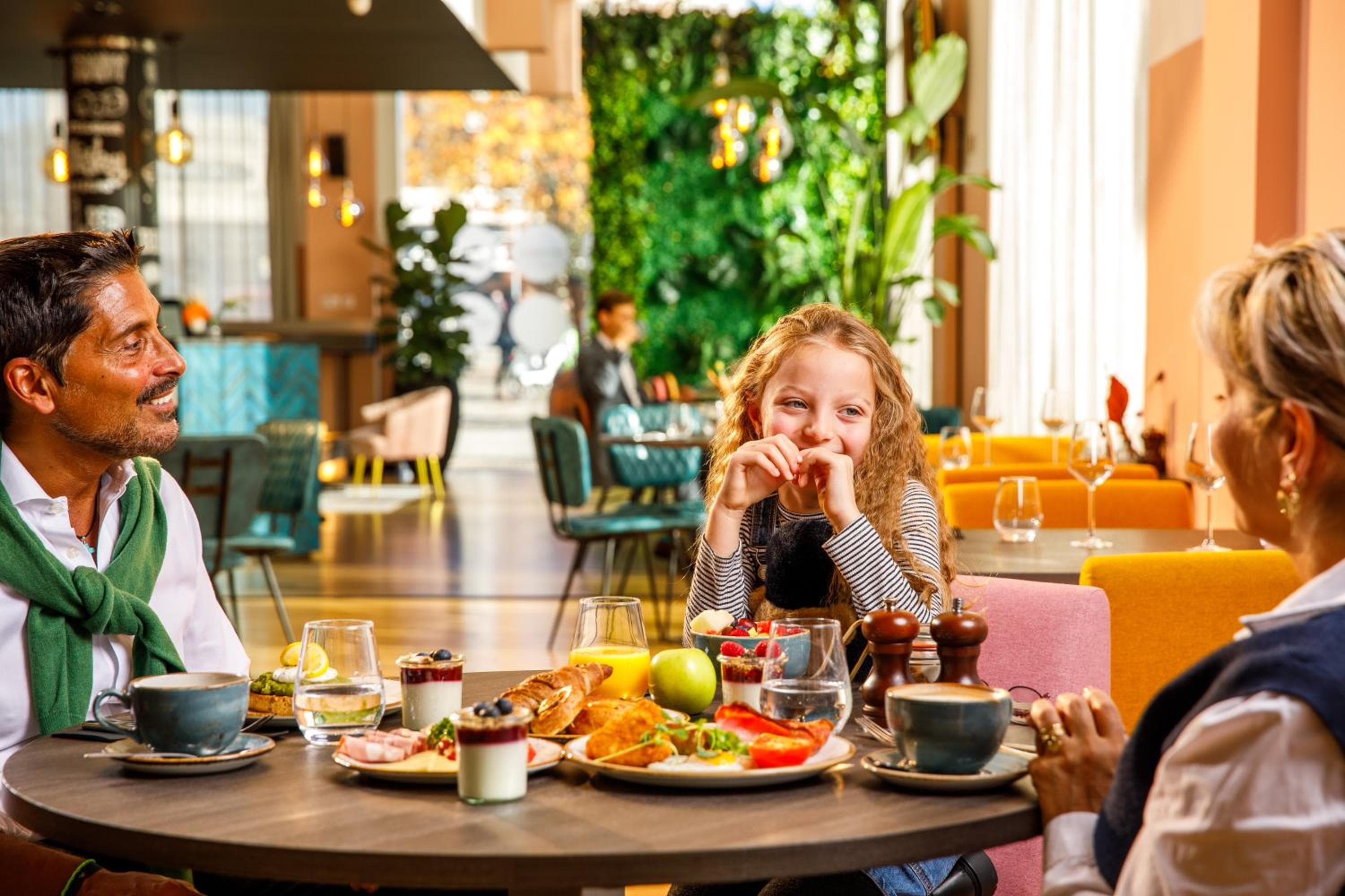 Novotel London Greenwich — 3