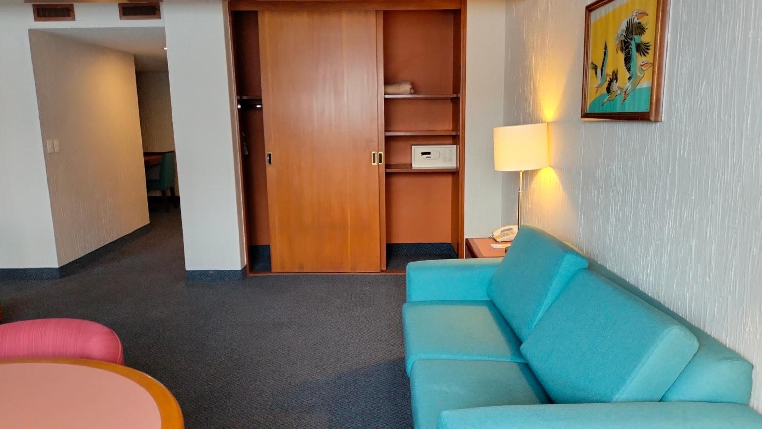 Hotel Metropol — 11