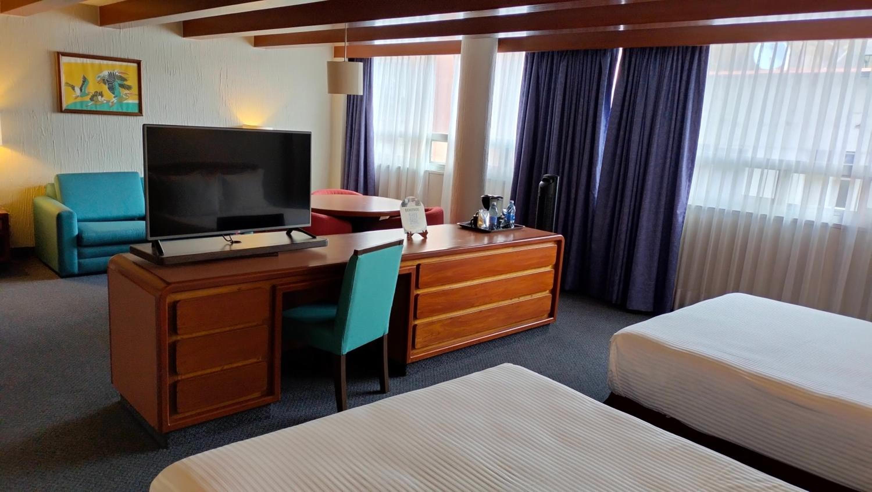 Hotel Metropol — 9