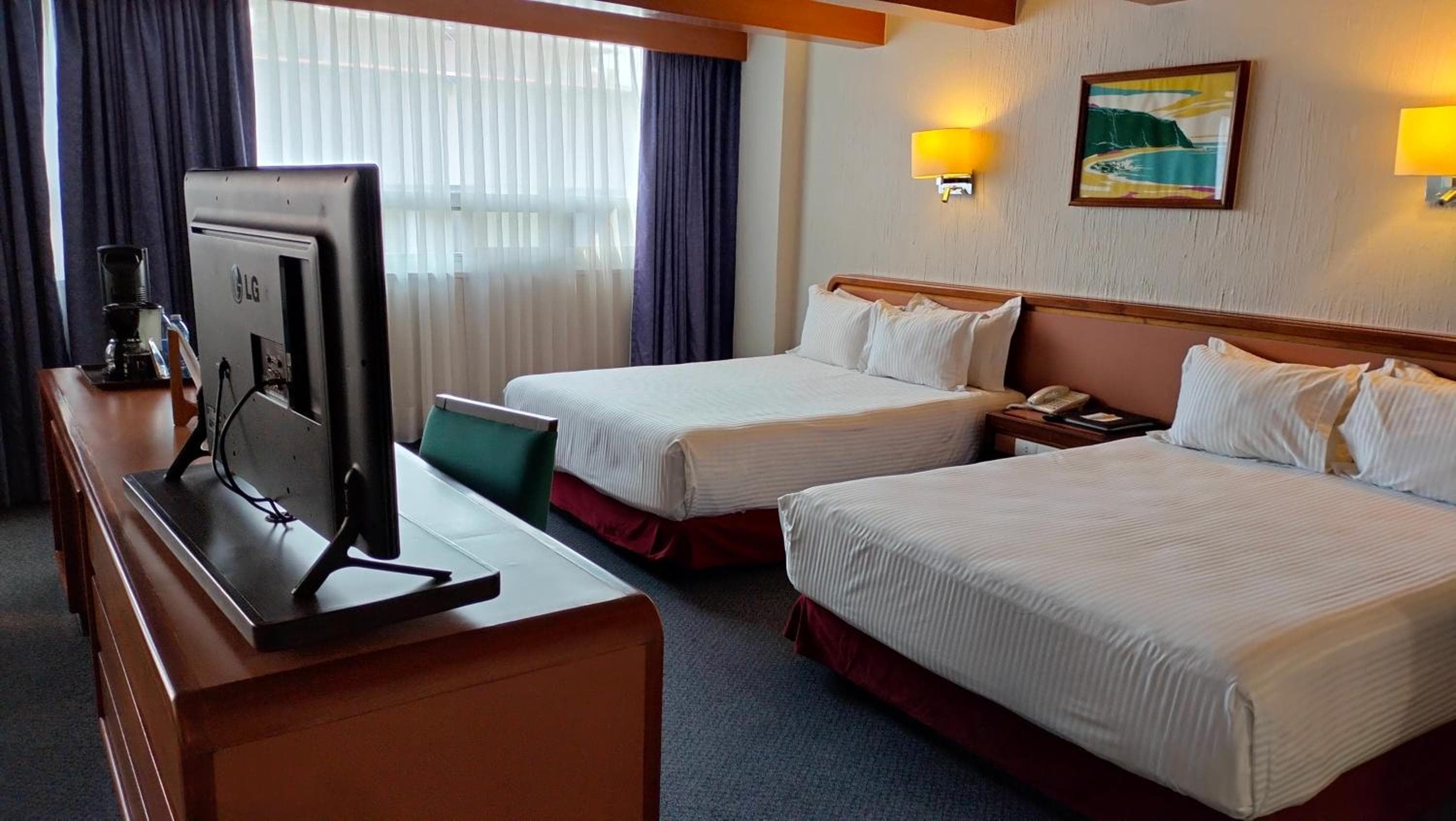 Hotel Metropol — 10