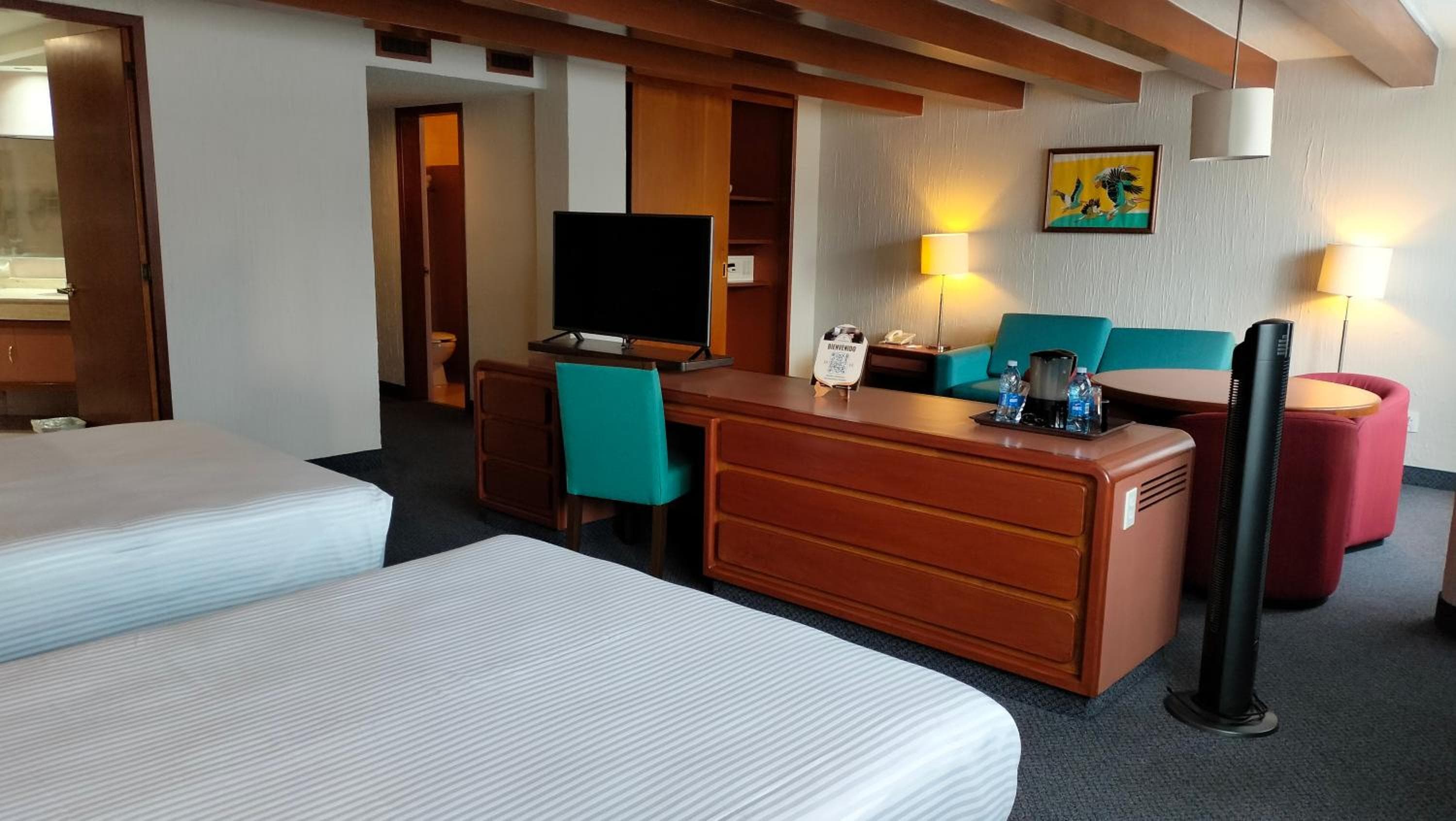 Hotel Metropol — 14