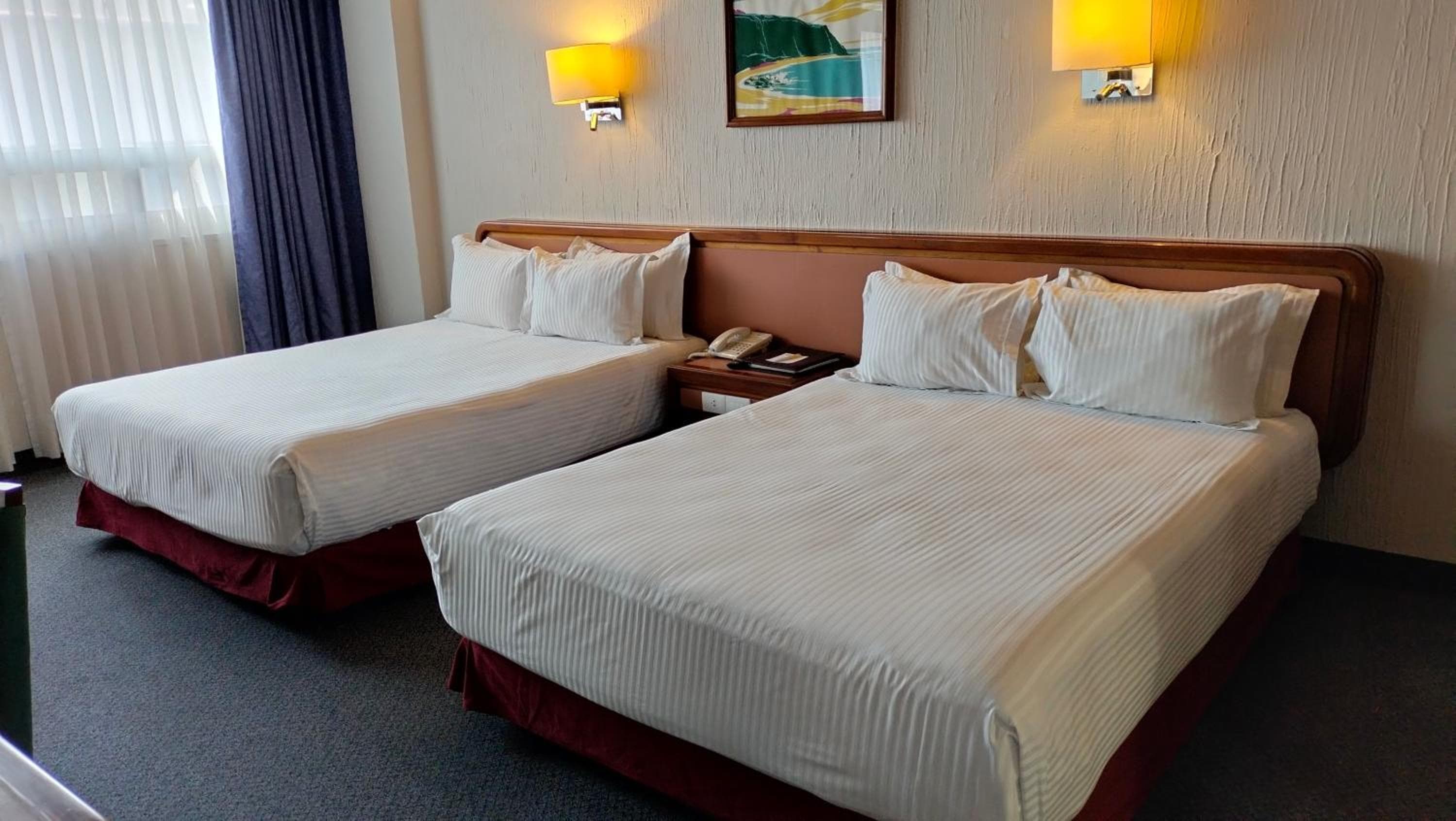 Hotel Metropol — 12