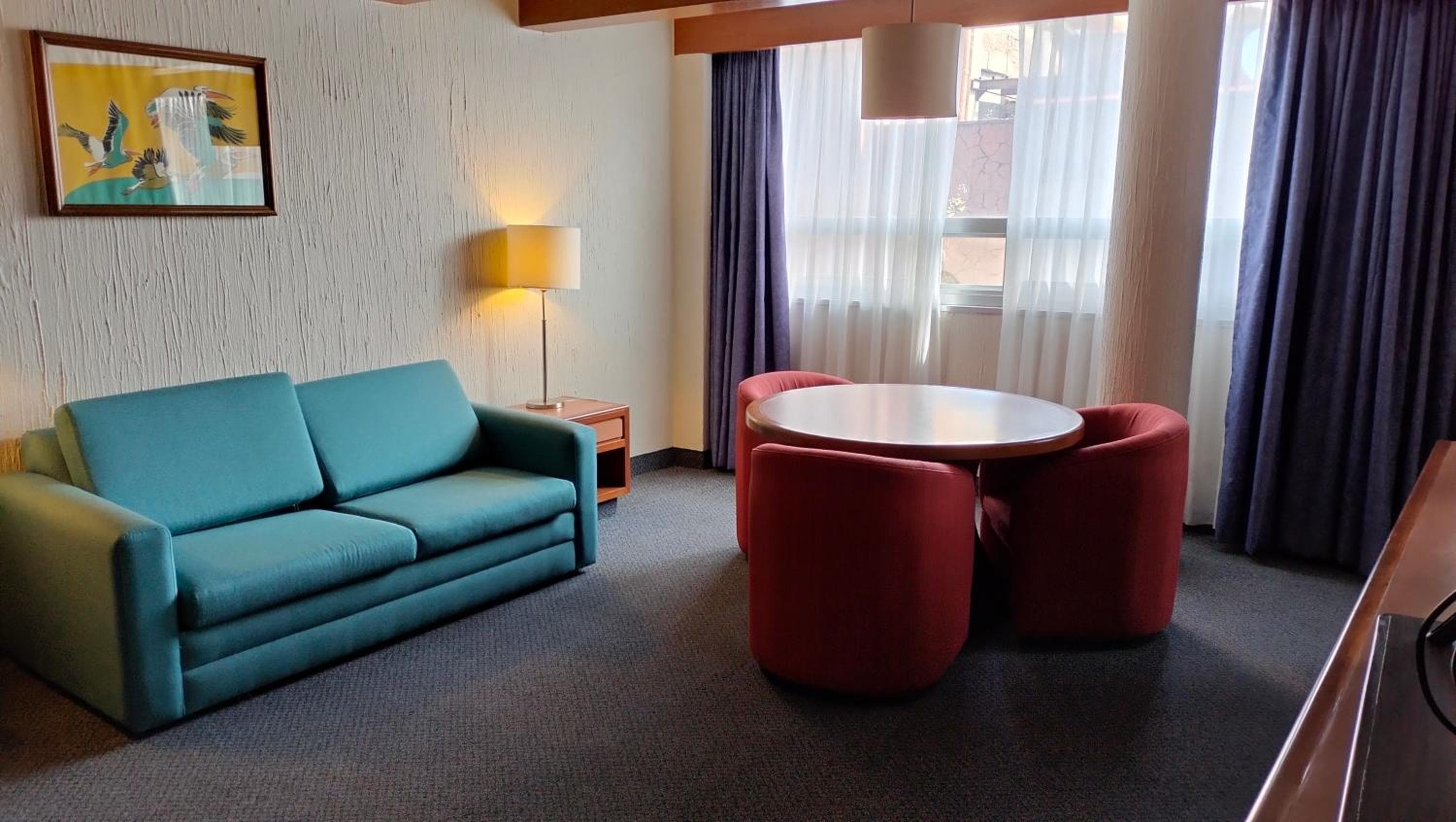 Hotel Metropol — 12