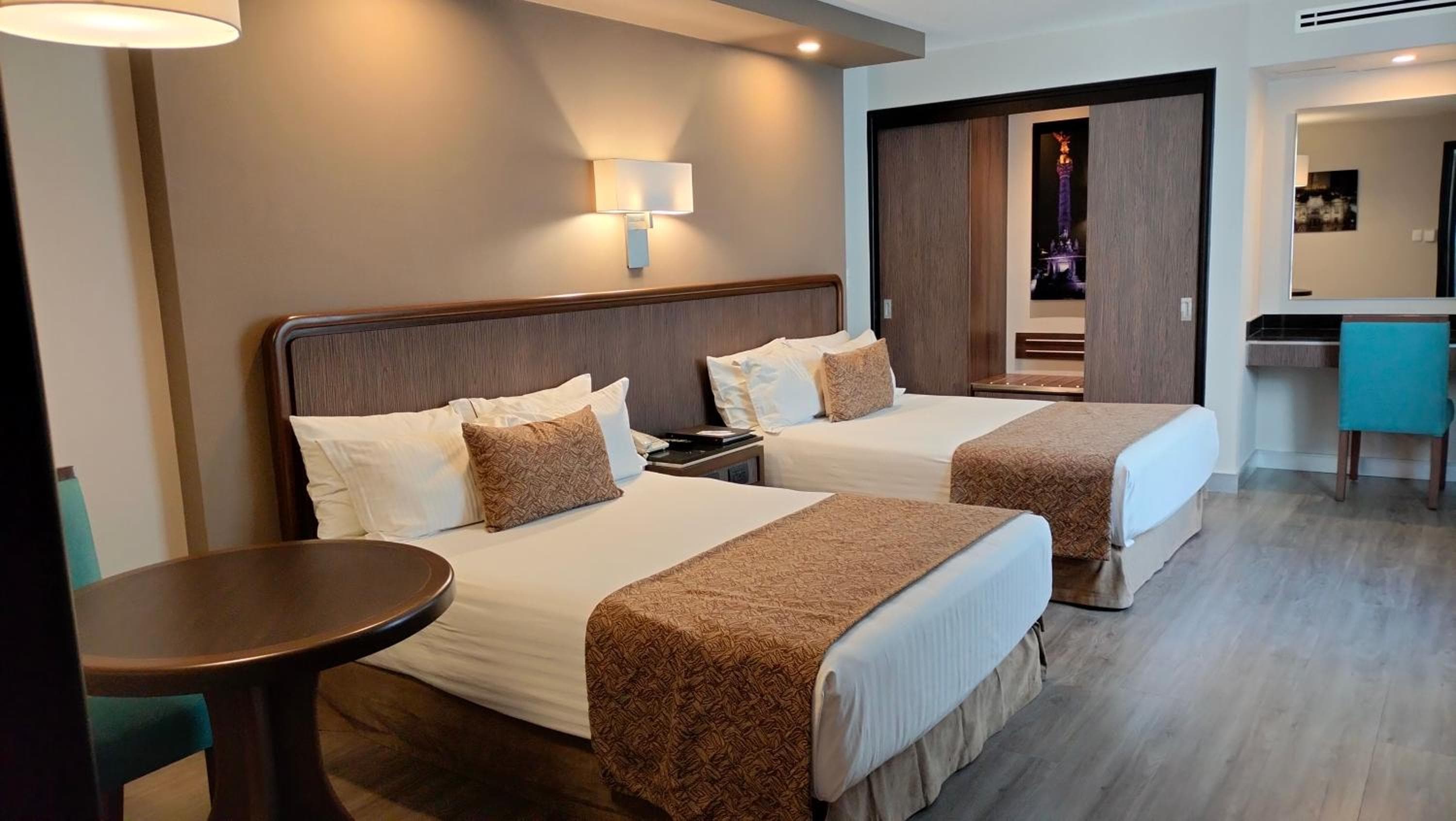Hotel Metropol — 7