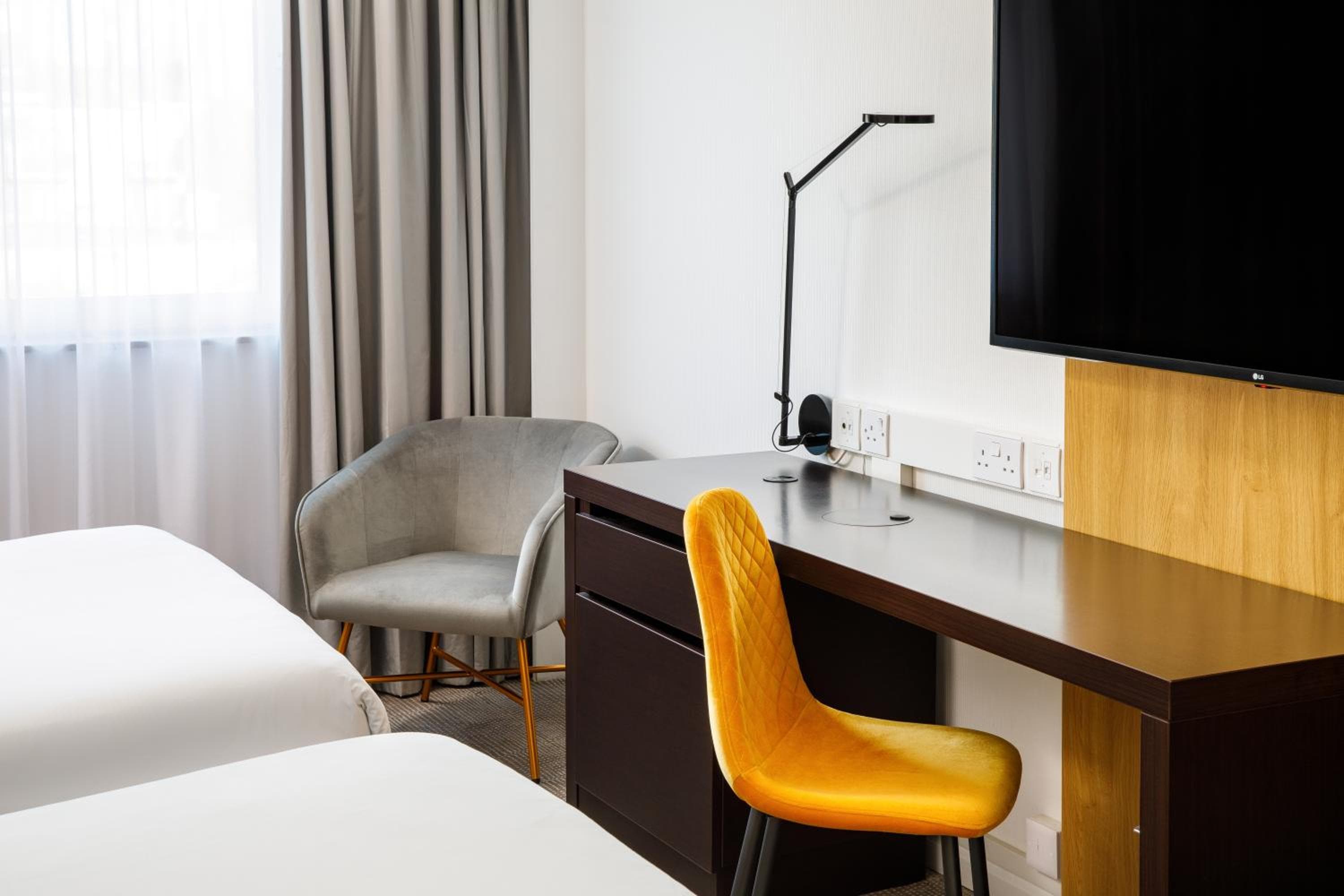 Novotel London Greenwich — 9