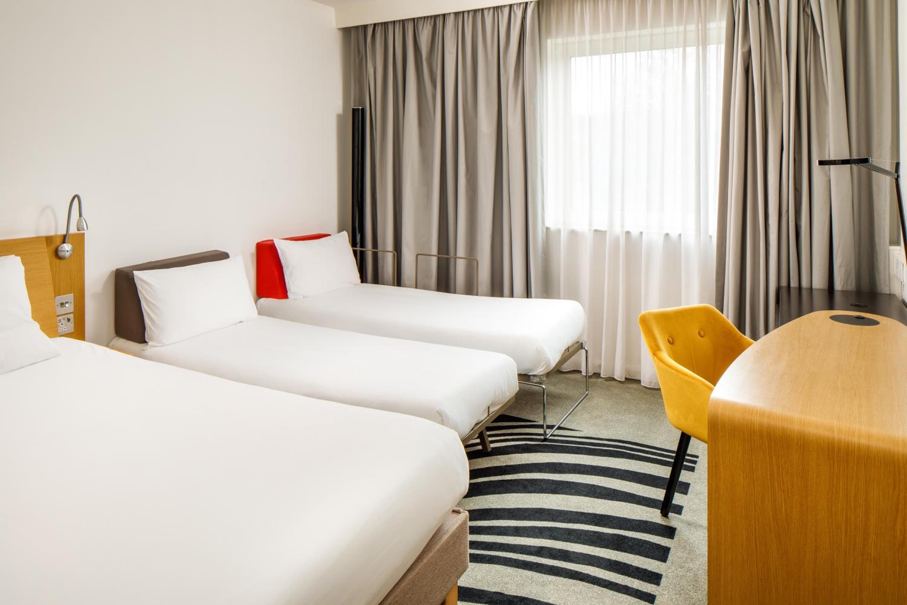 Novotel London Greenwich — 25
