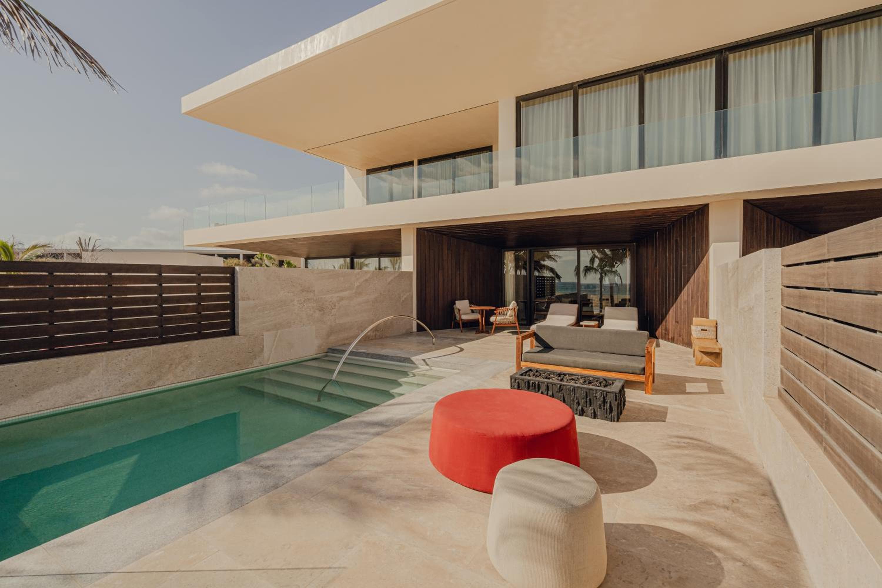Nobu Hotel Los Cabos — 9