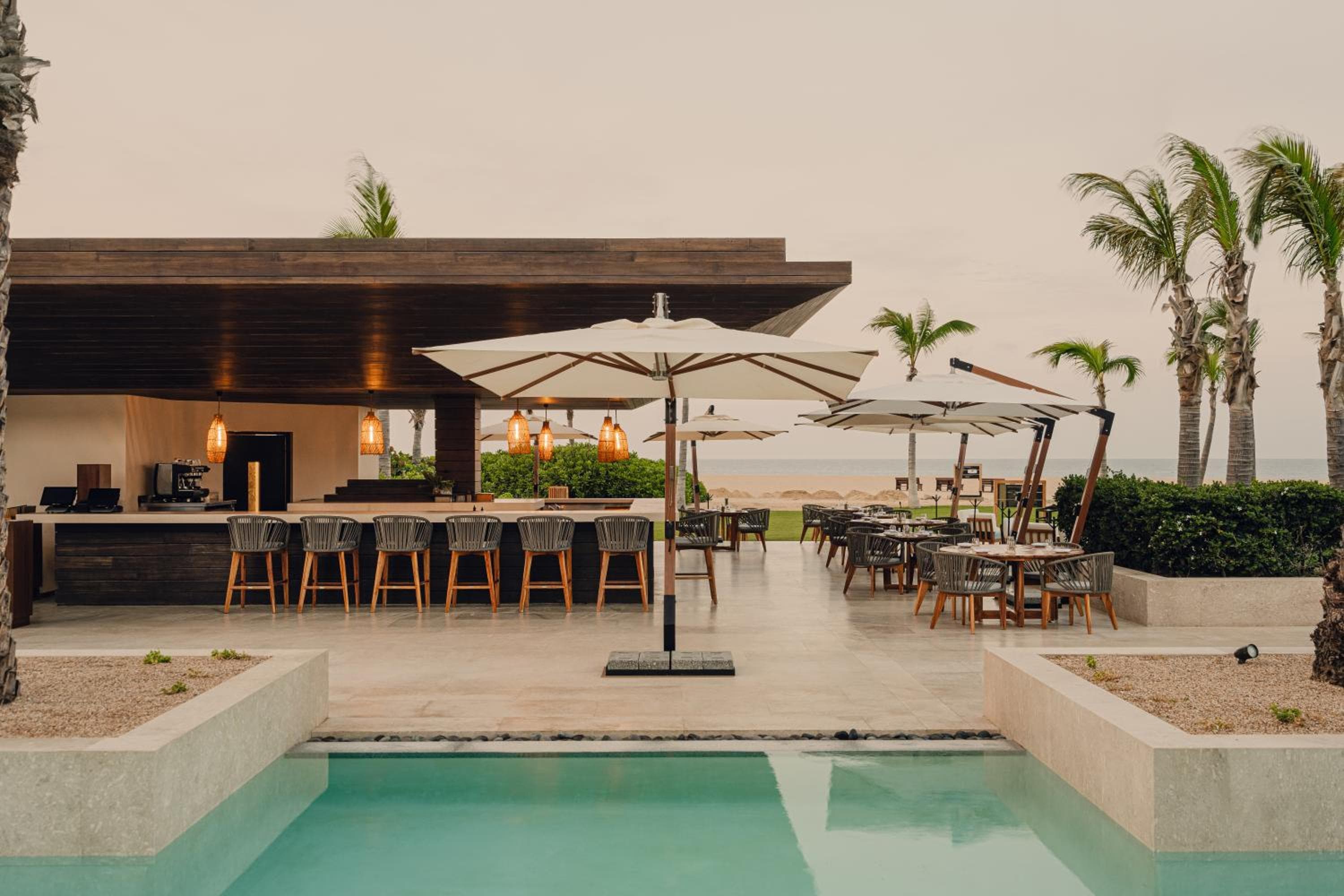 Nobu Hotel Los Cabos — 4