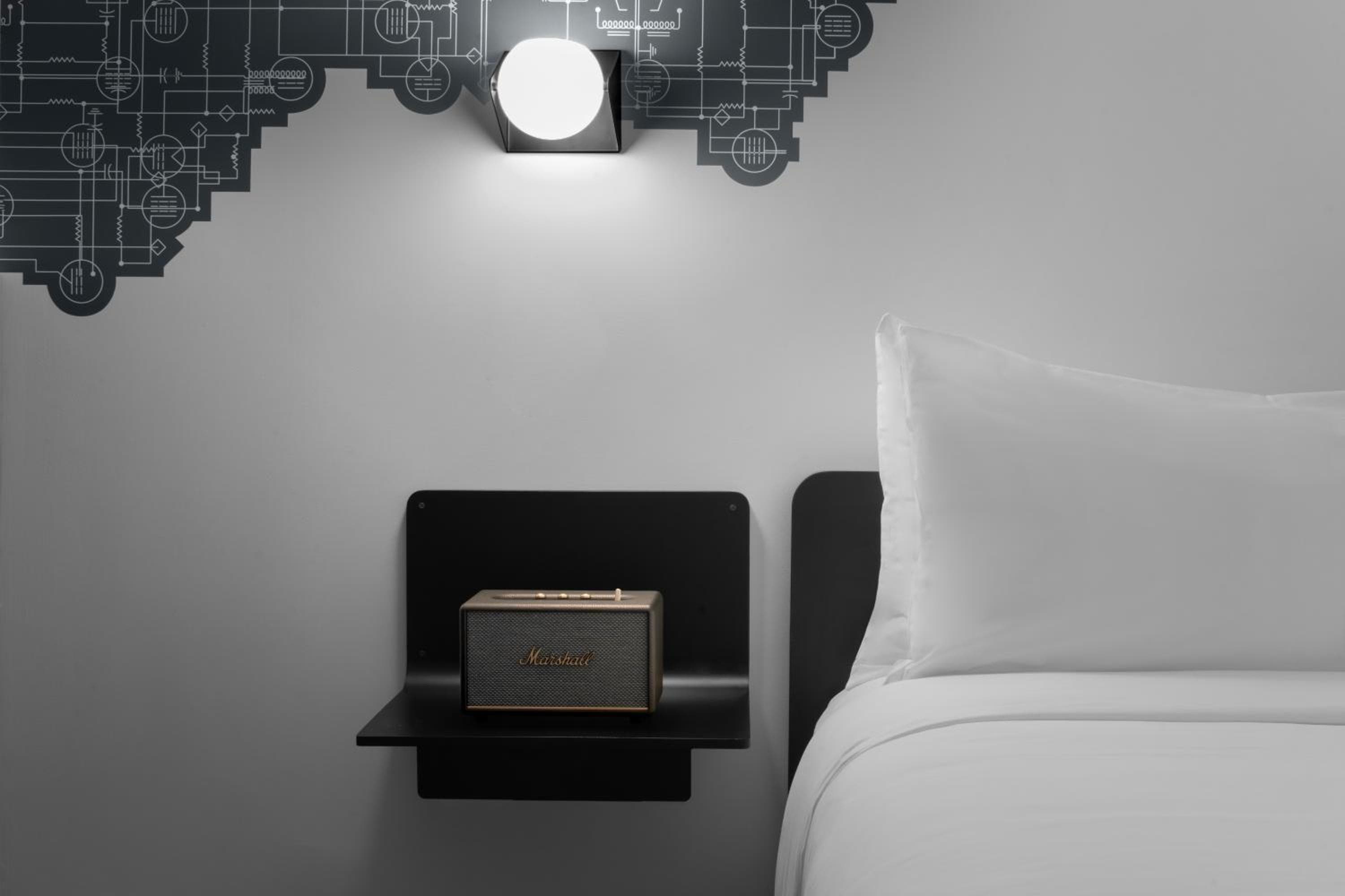 Aloft New York Chelsea — 7