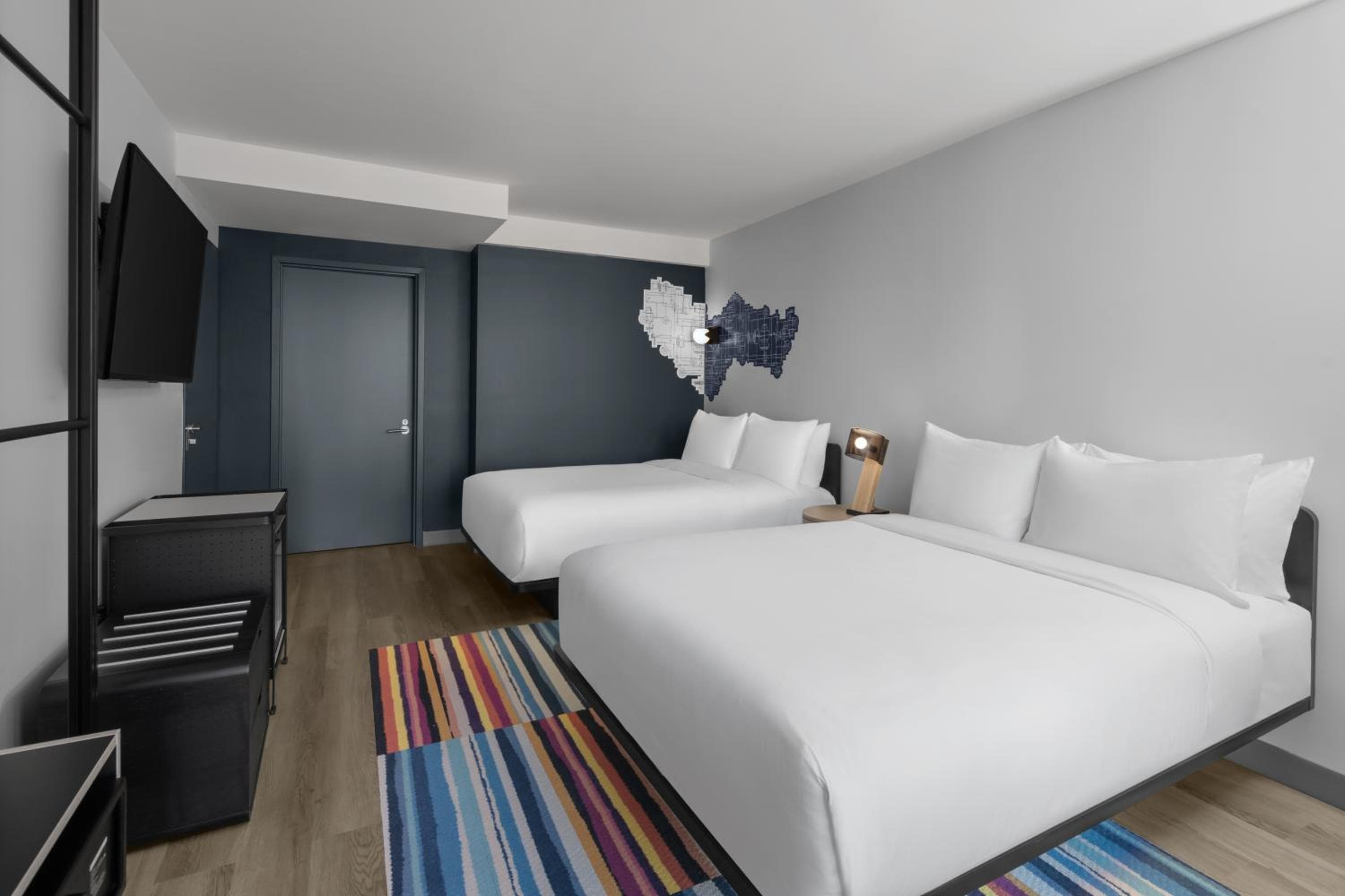 Aloft New York Chelsea — 5