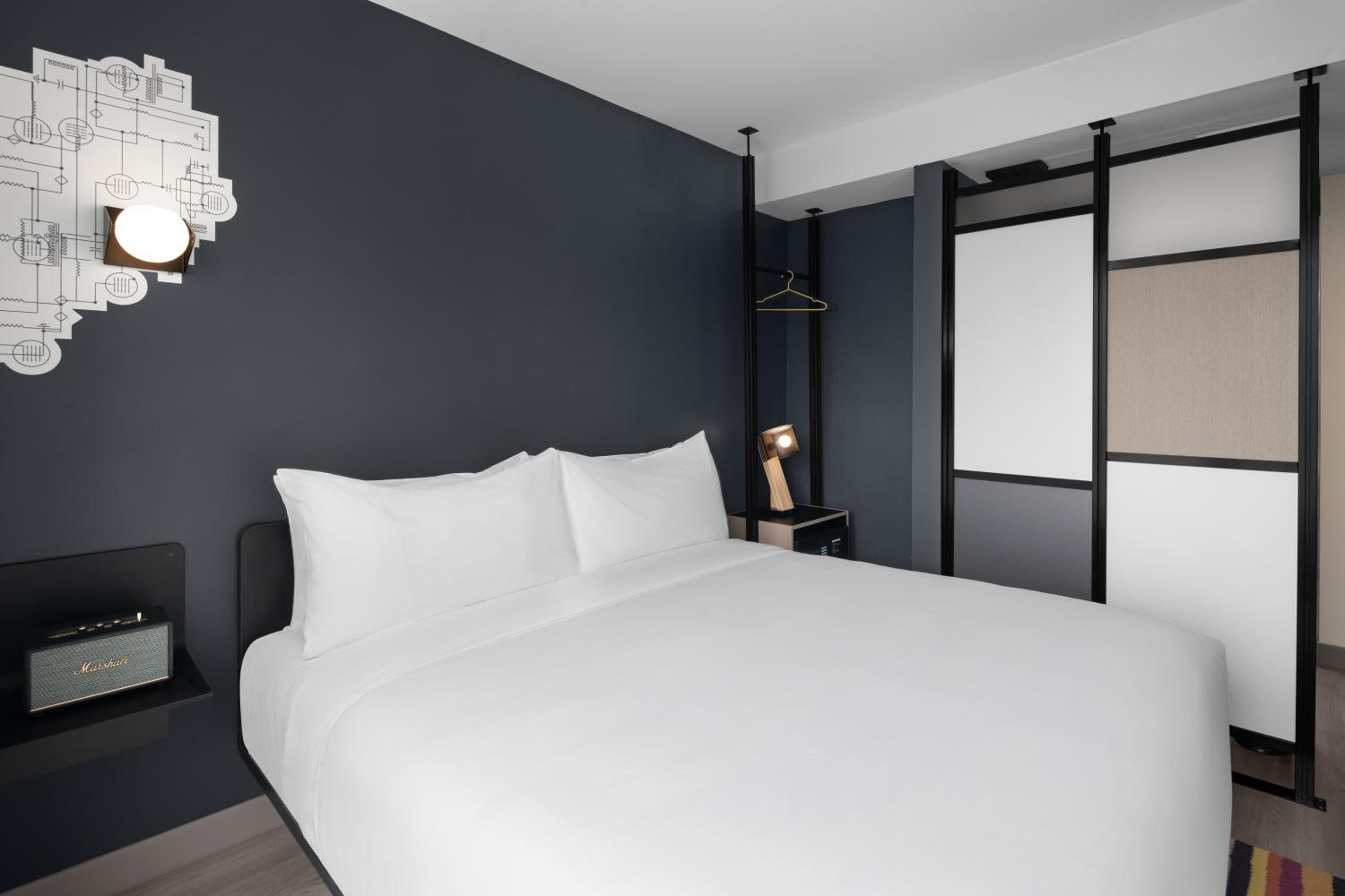 Aloft New York Chelsea — 4