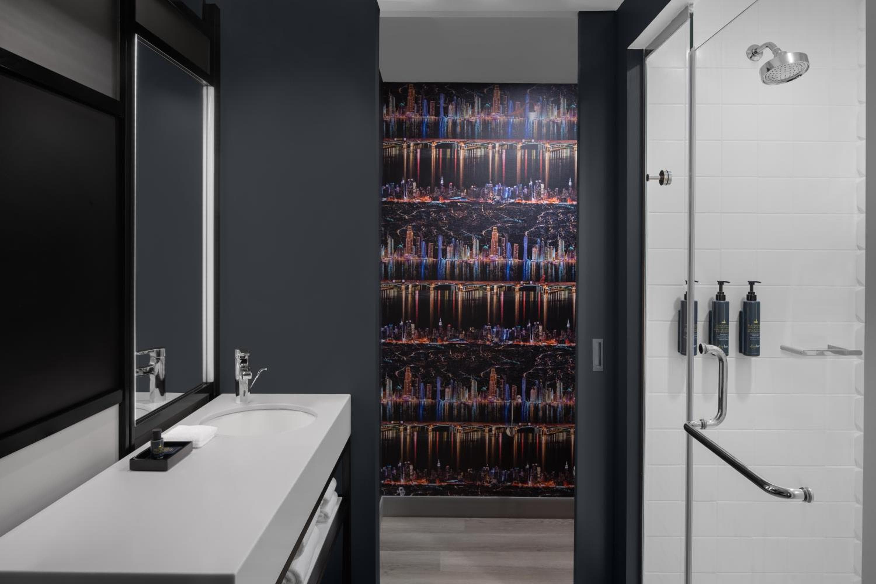 Aloft New York Chelsea — 3