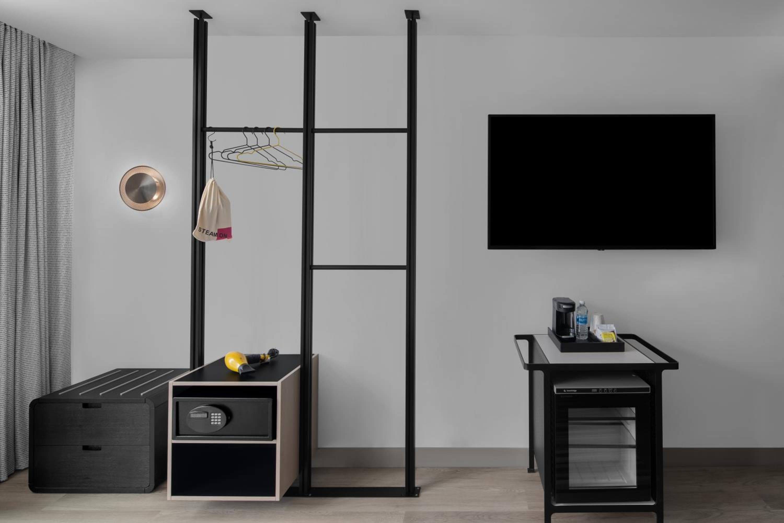 Aloft New York Chelsea — 2