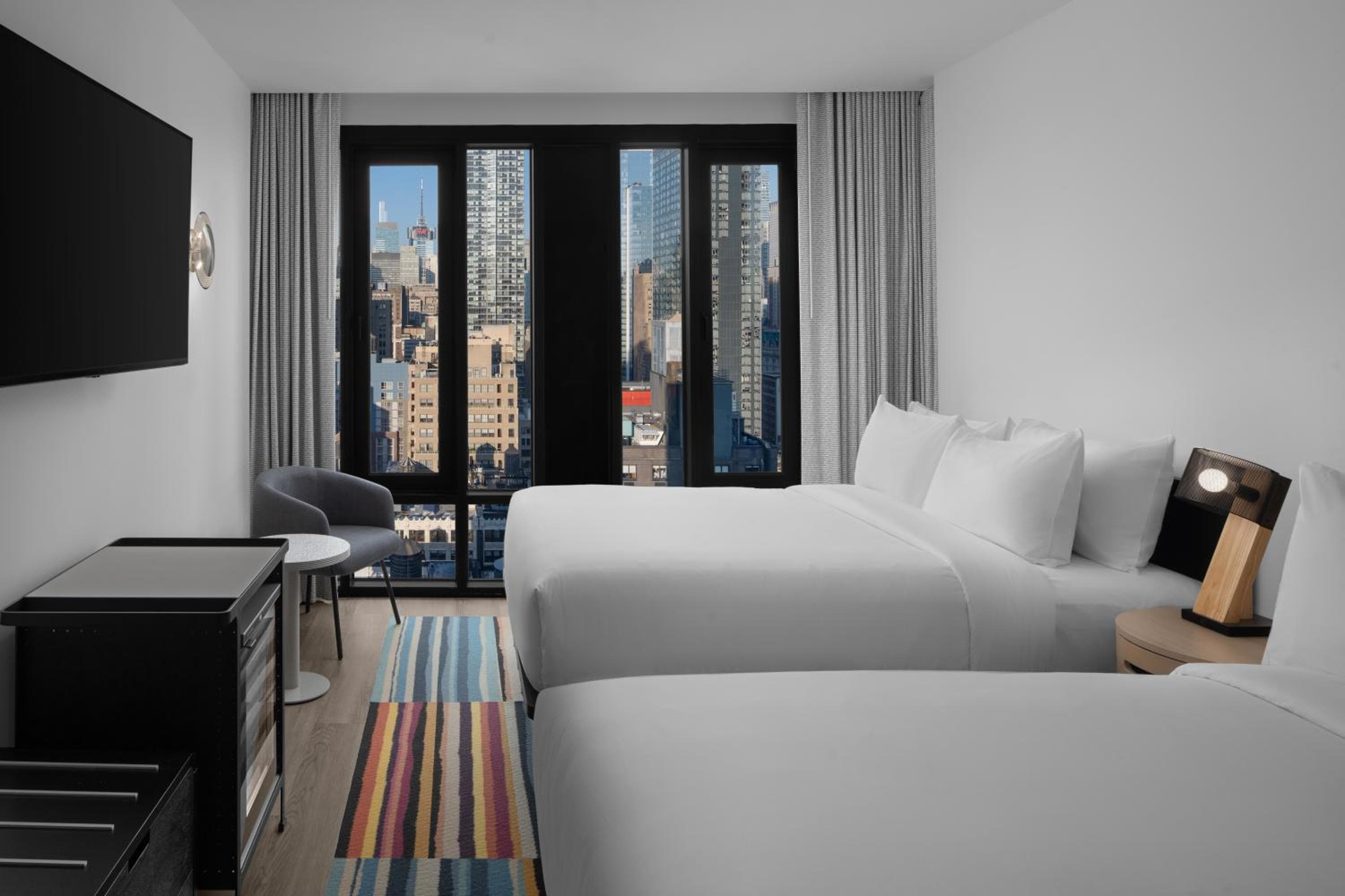 Aloft by Marriott New York Chelsea — 4