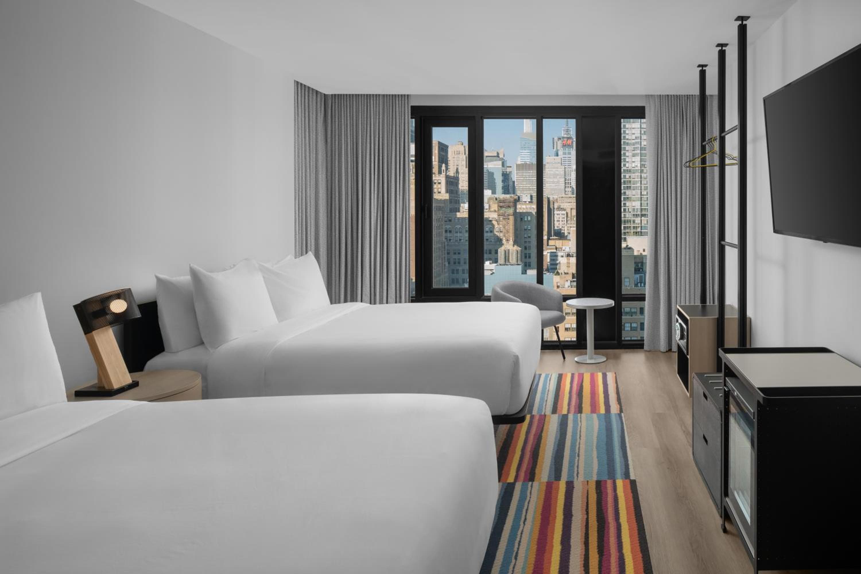 Aloft New York Chelsea — 22