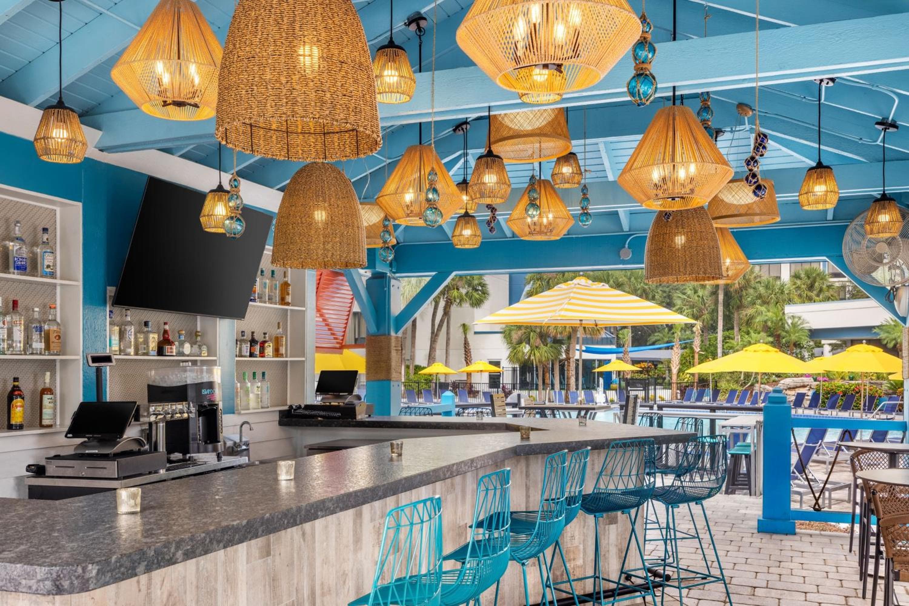 Delta Hotels by Marriott Orlando Celebration — 13