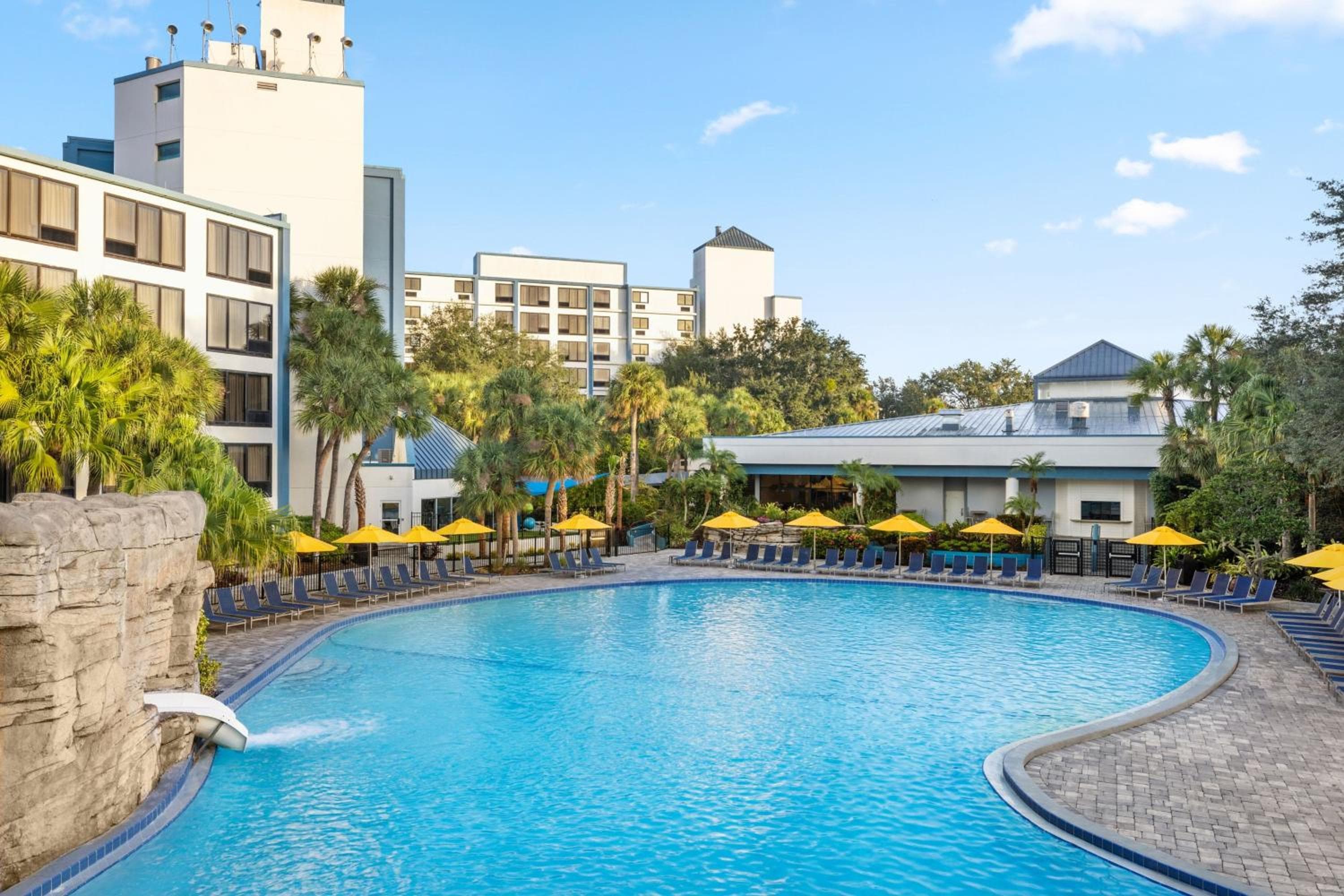 Delta Hotels by Marriott Orlando Celebration — 12