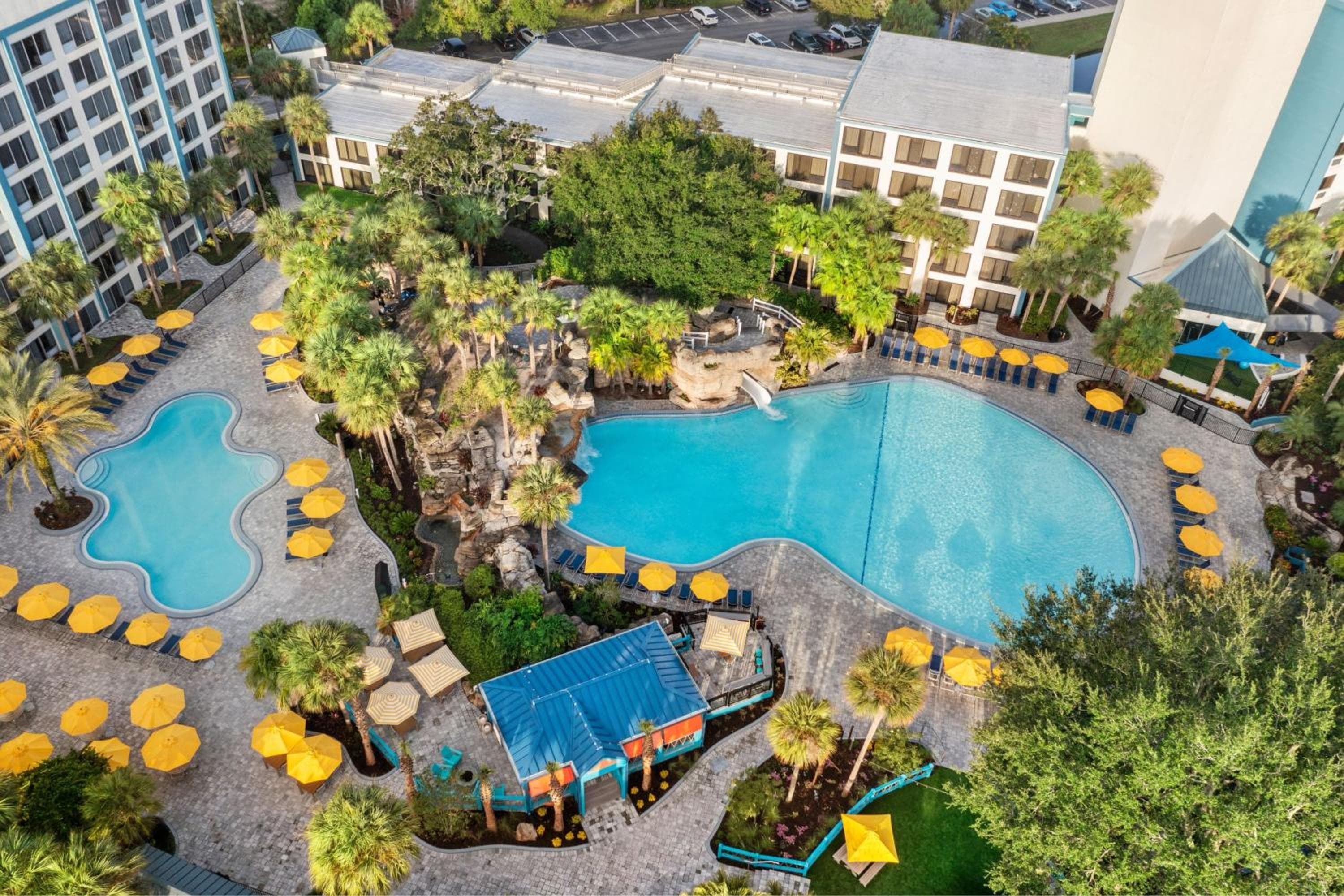 Delta Hotels by Marriott Orlando Celebration — 20