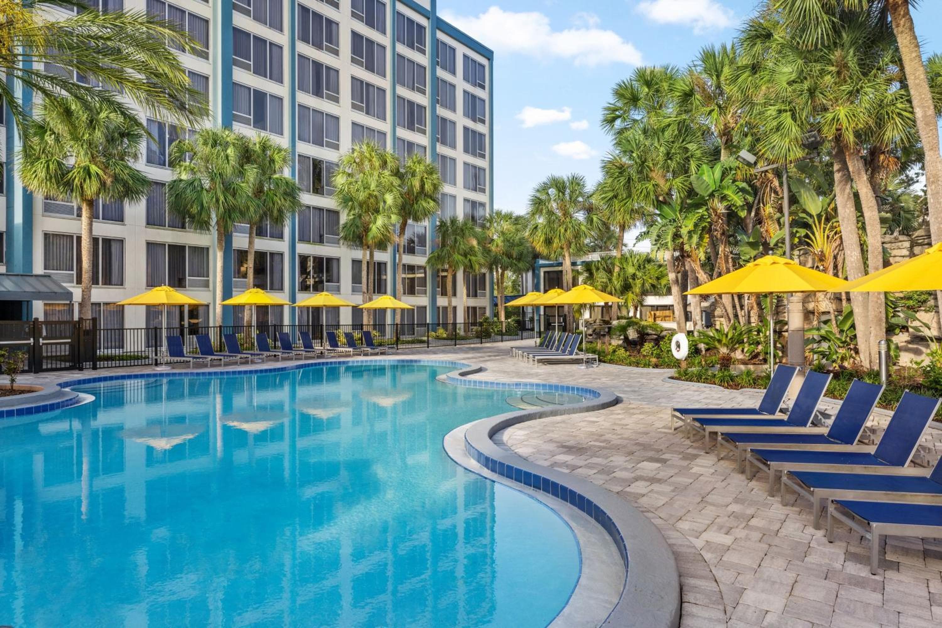 Delta Hotels by Marriott Orlando Celebration — 29
