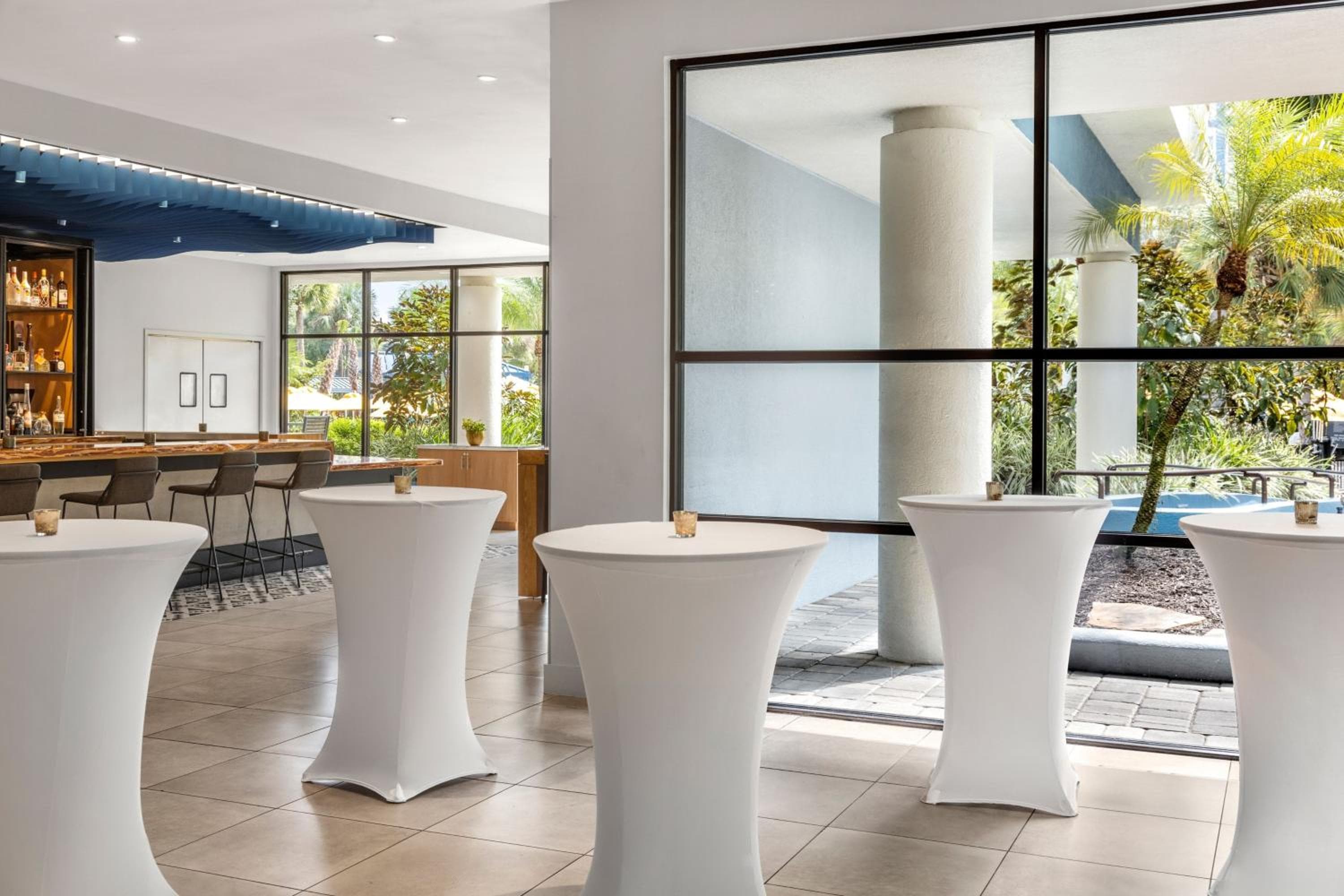 Delta Hotels by Marriott Orlando Celebration — 7