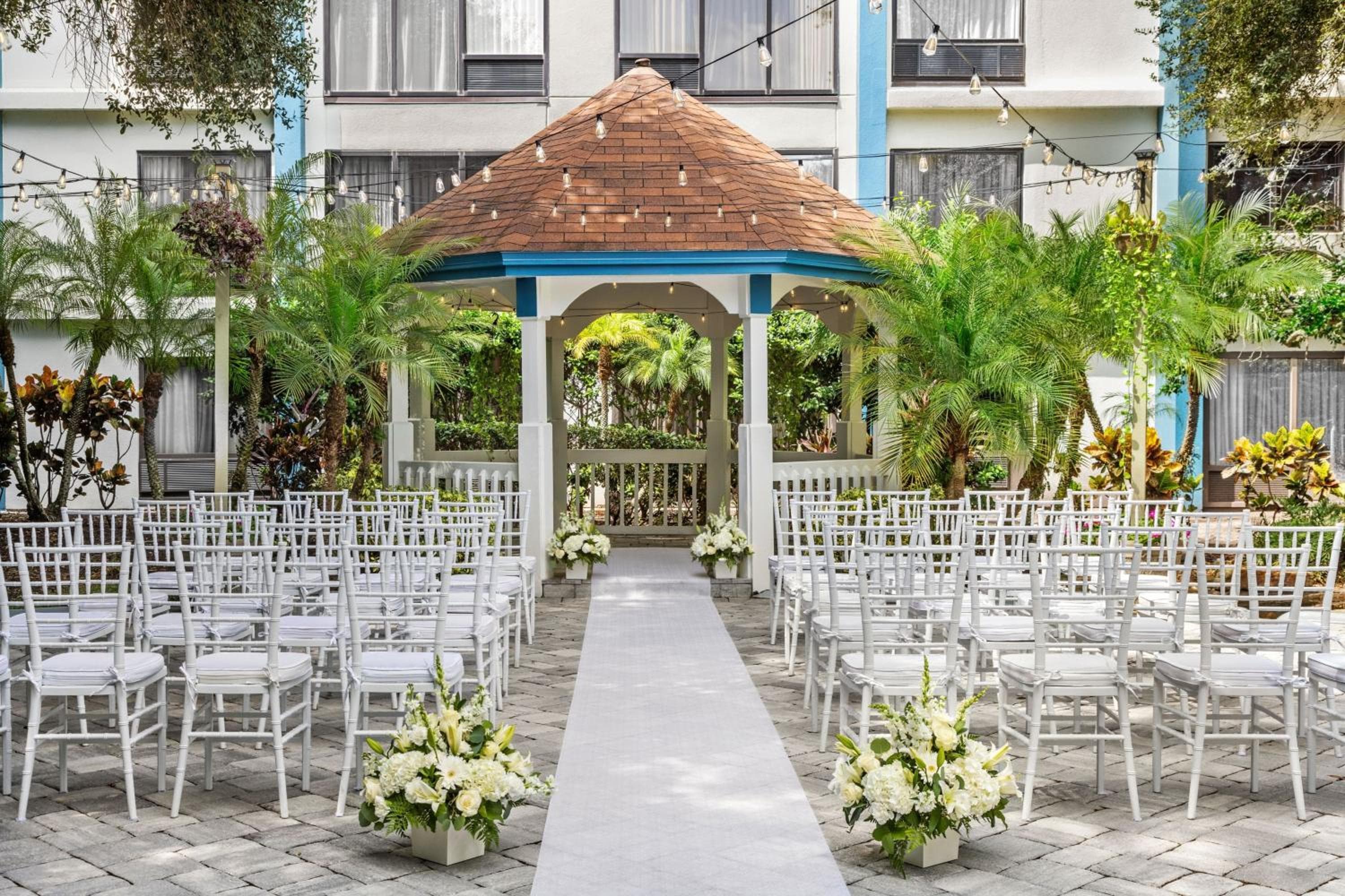 Delta Hotels by Marriott Orlando Celebration — 25
