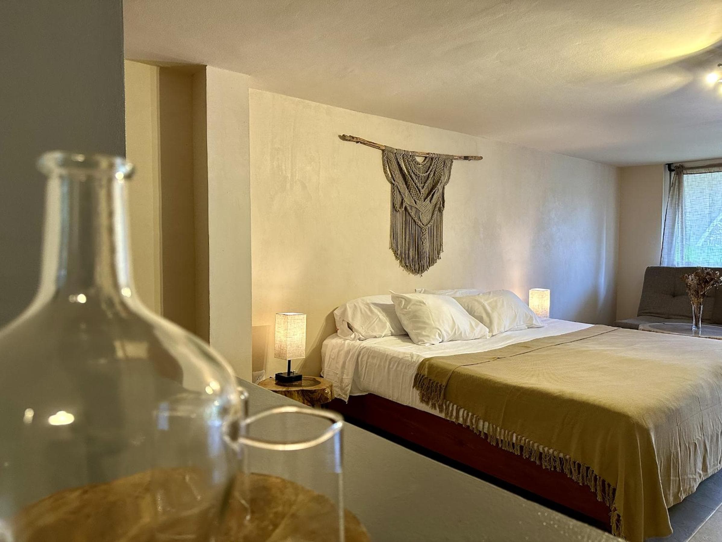 Pachamaya Suites, Bienestar y Retiros — 4
