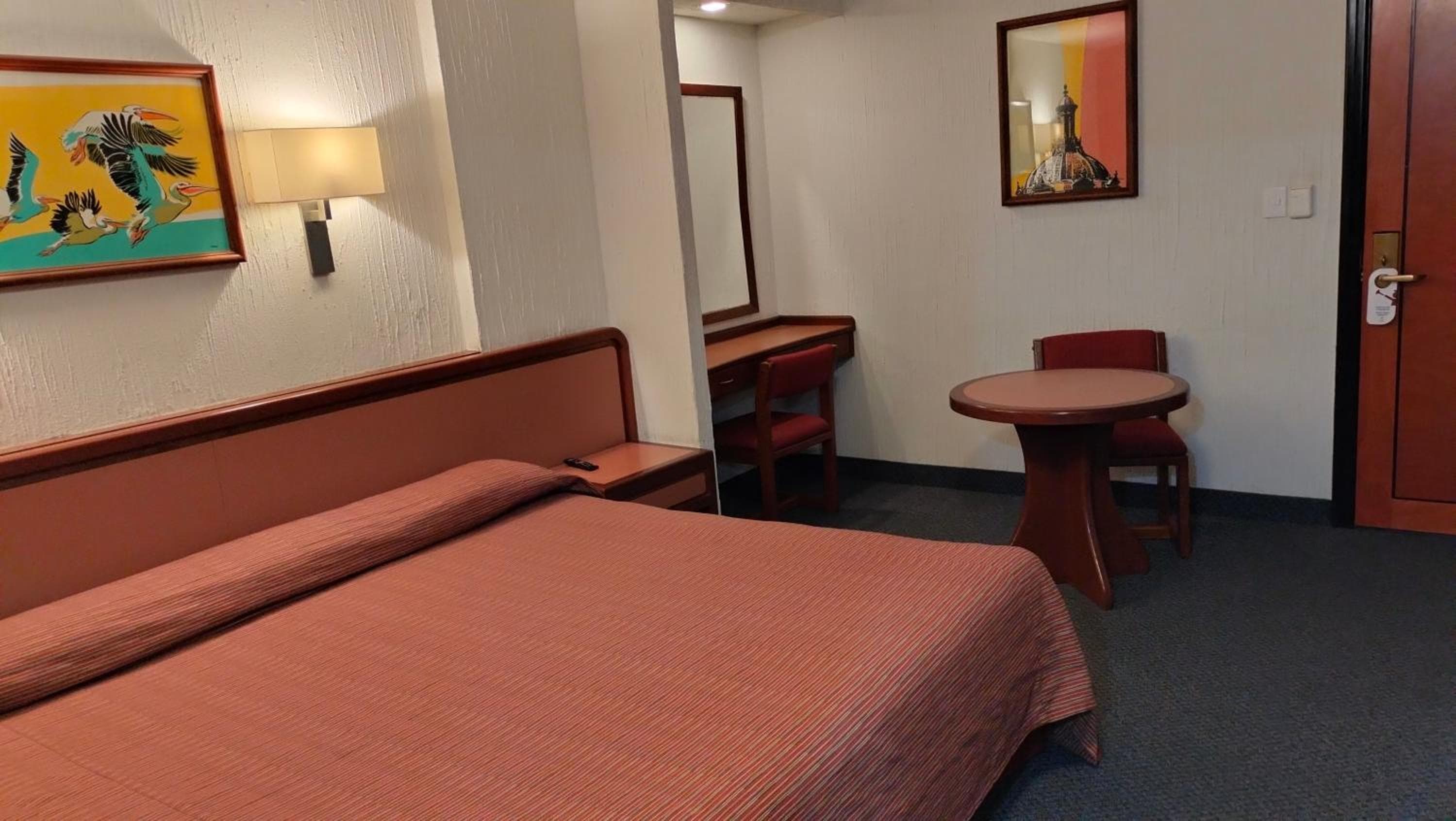 Hotel Metropol — 4