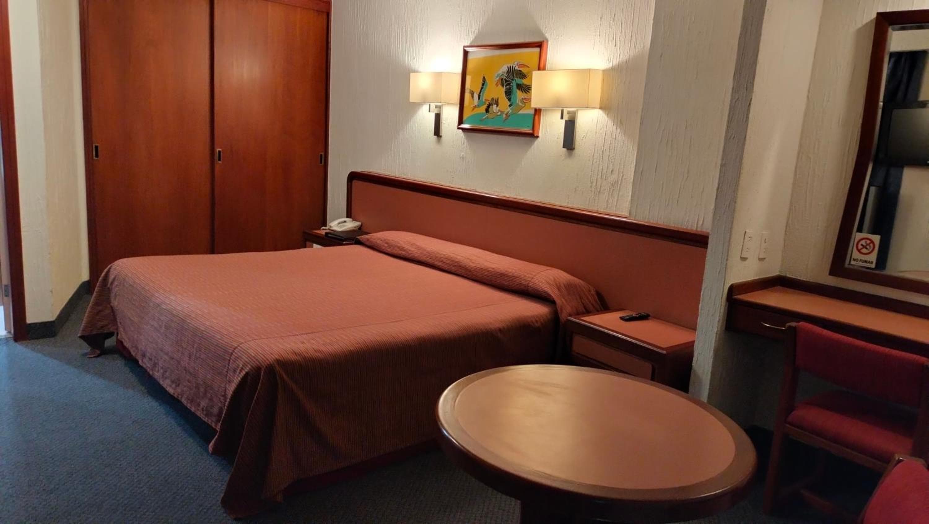 Hotel Metropol — 5