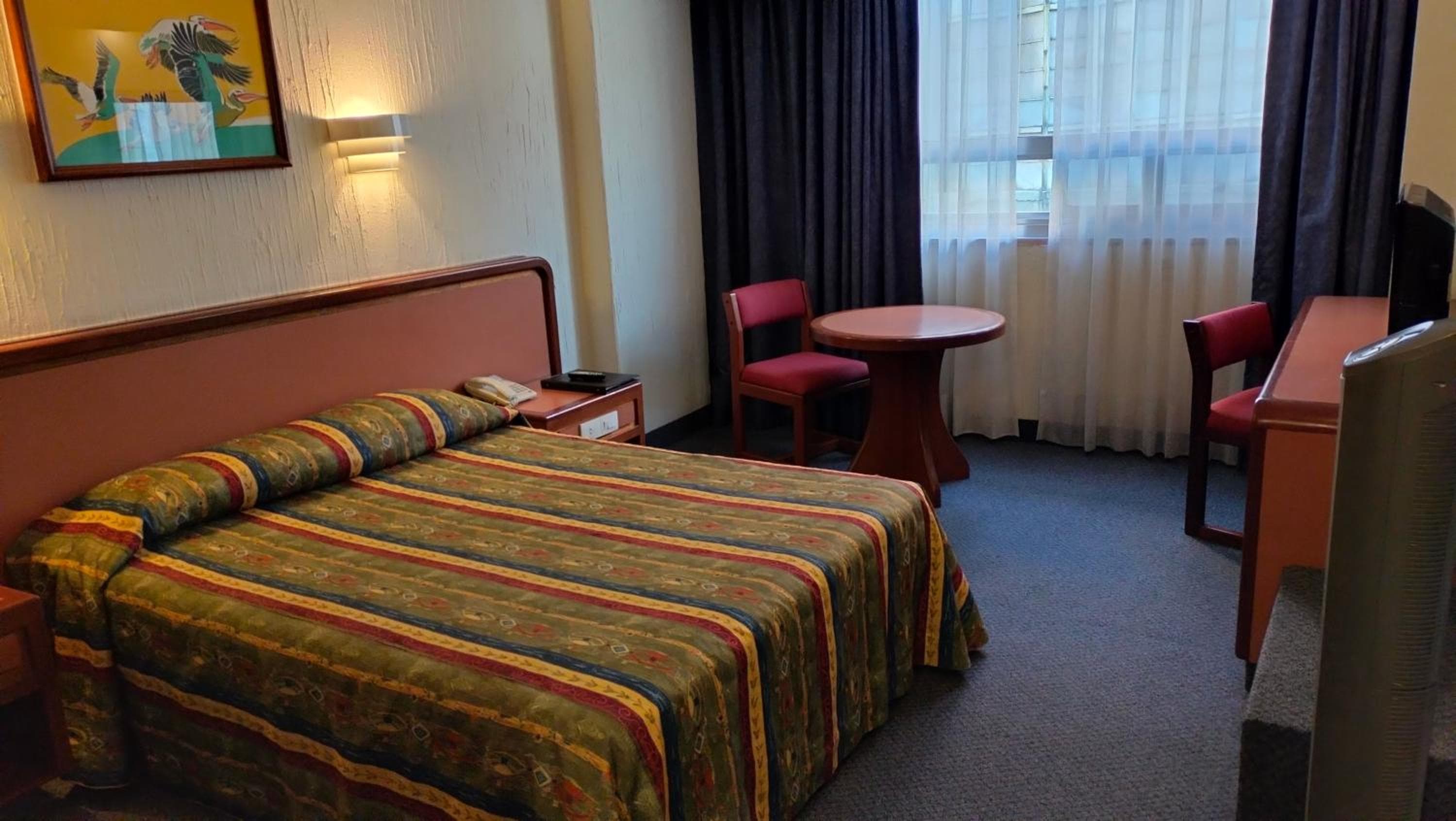 Hotel Metropol — 3