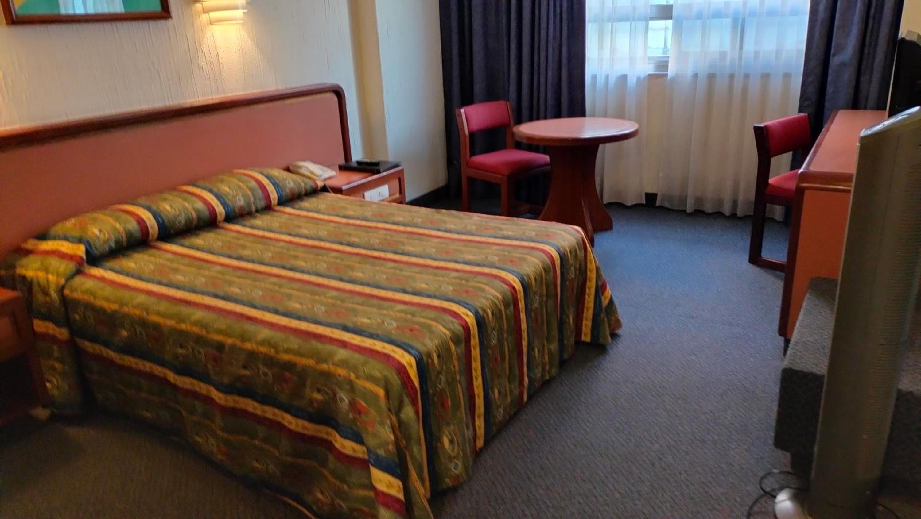 Hotel Metropol — 13
