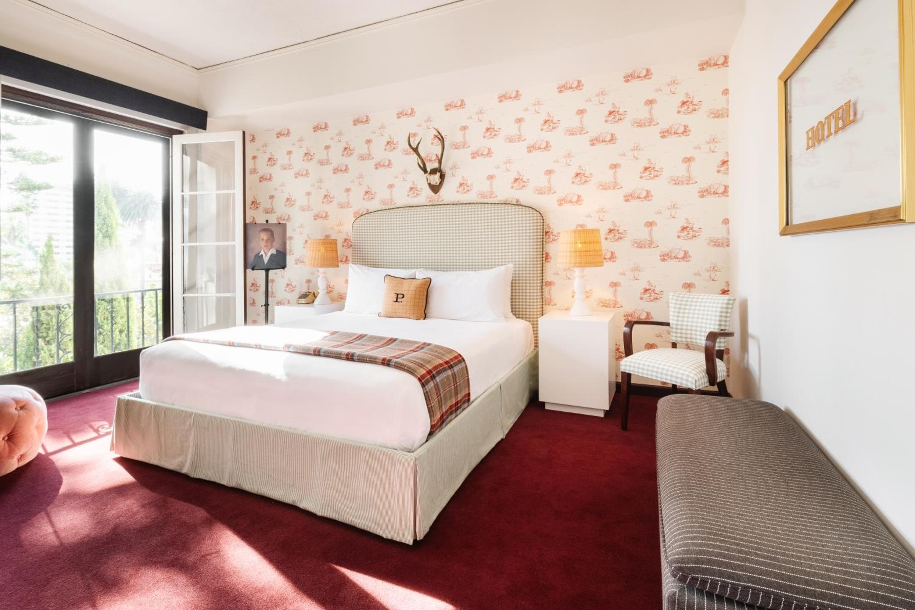 Maison Twenty Seven — 22
