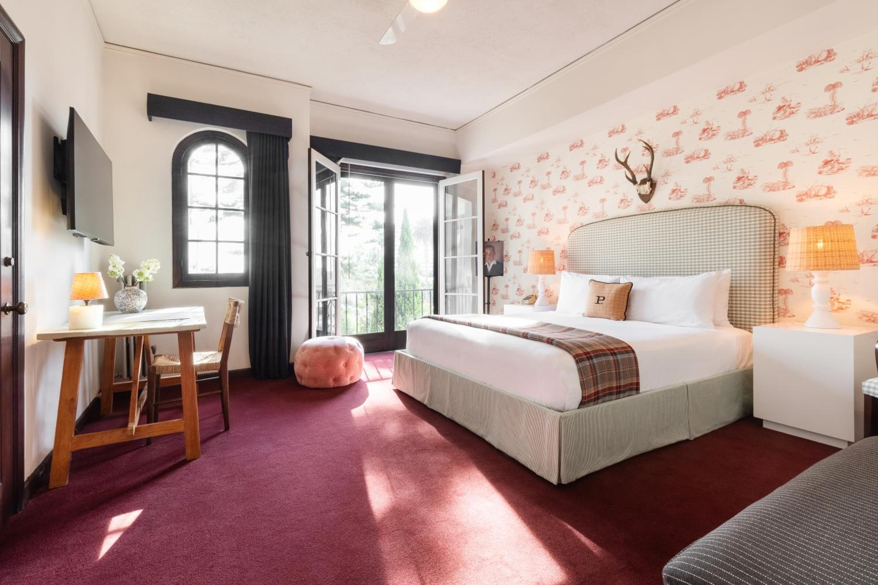 Maison Twenty Seven — 19