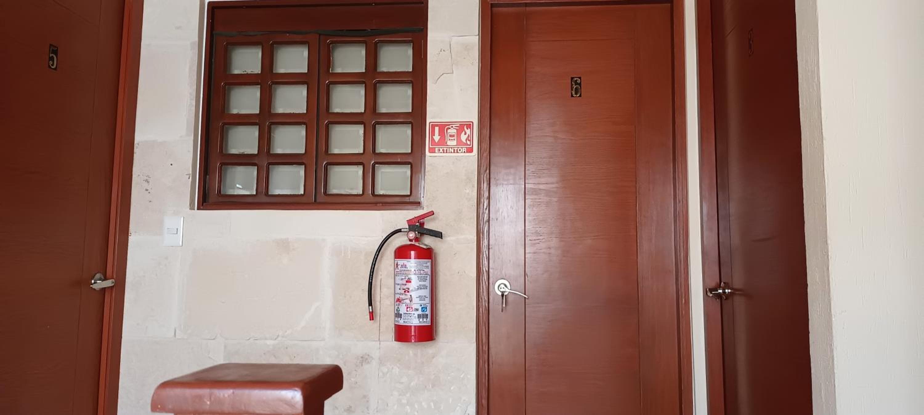 Bed and Breakfast Pecarí — 16