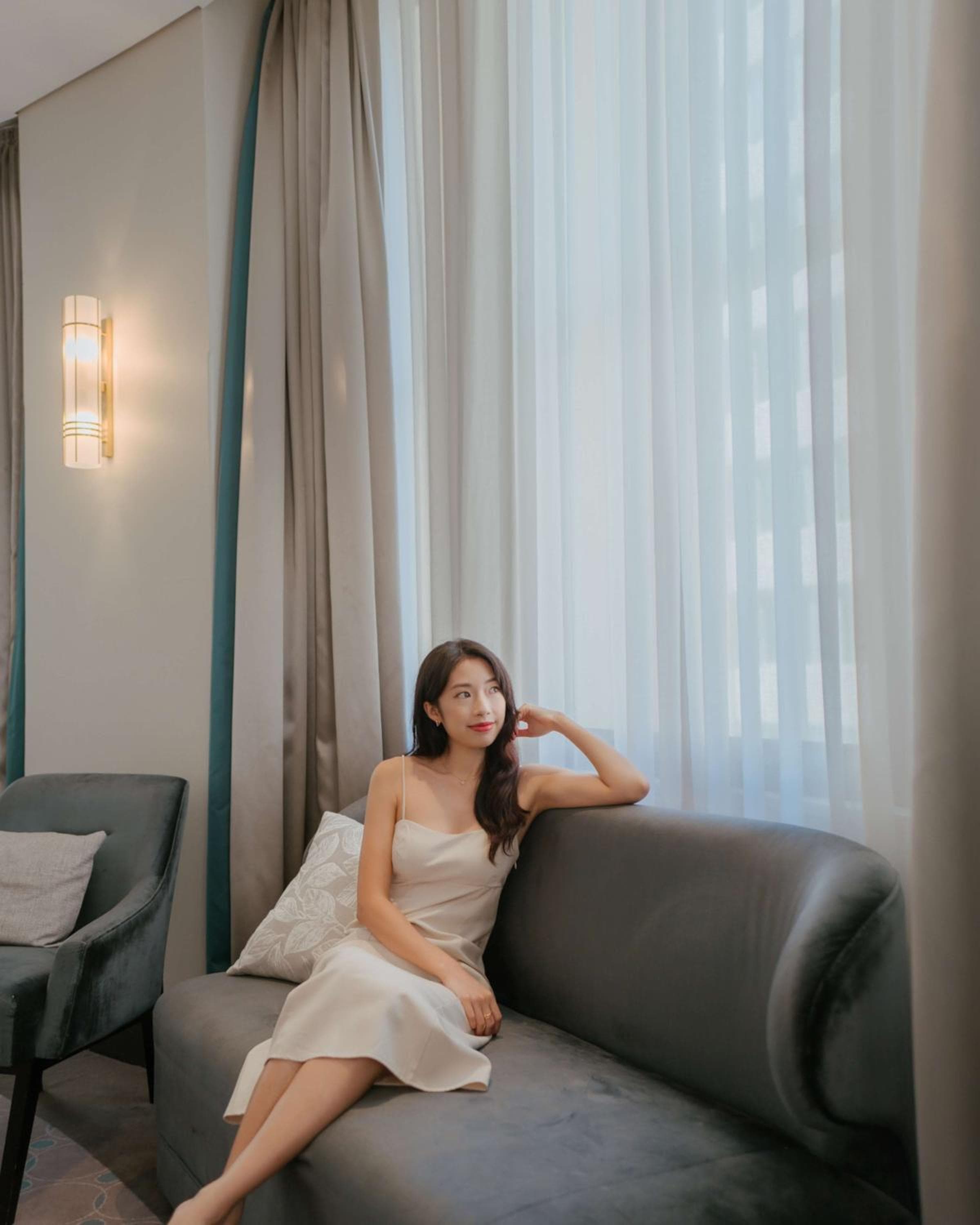 Paradox Sydney hotel, 27 O'Connell Street, Sydney, Australia — photo 188