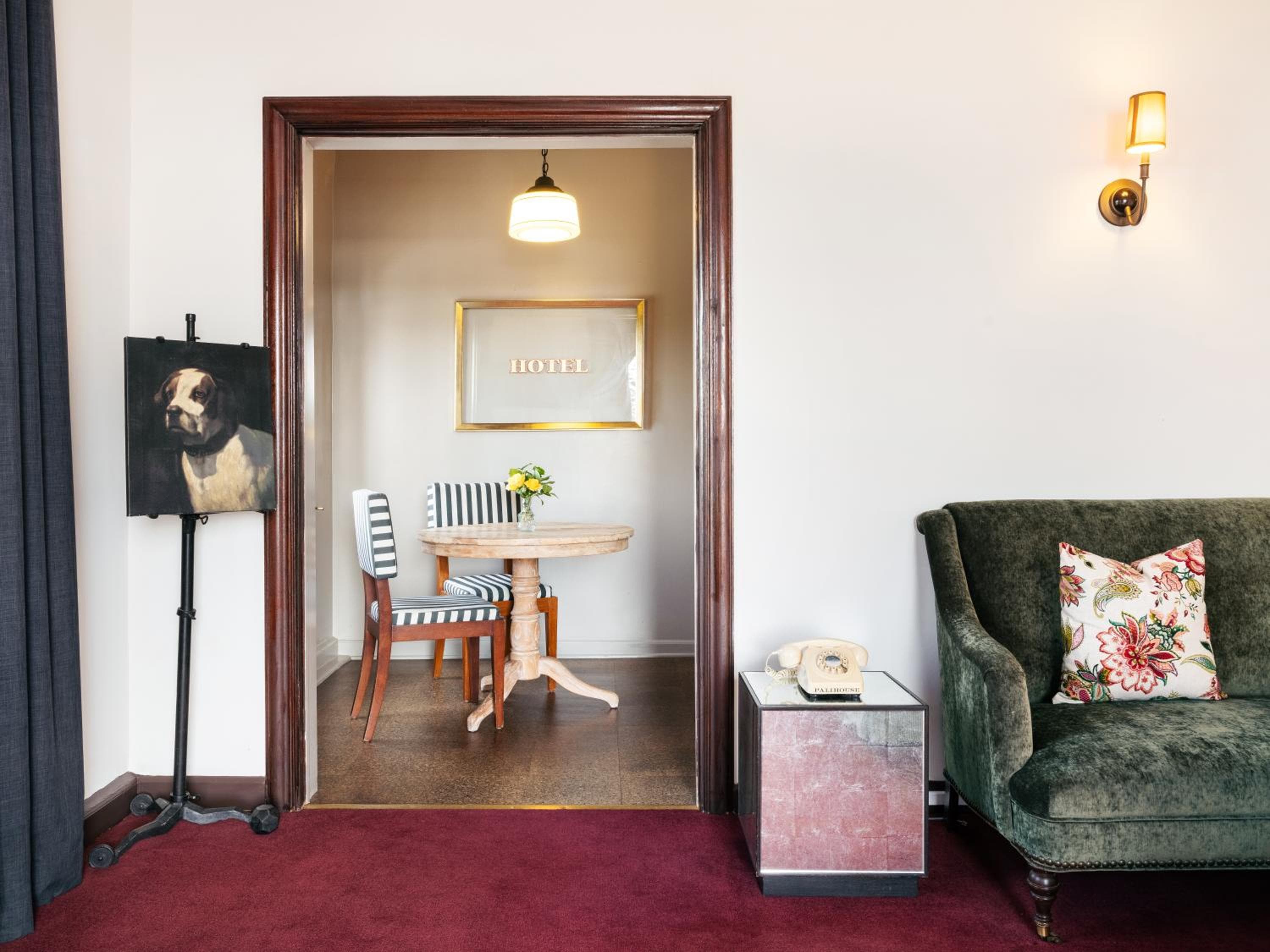 Maison Twenty Seven — 7