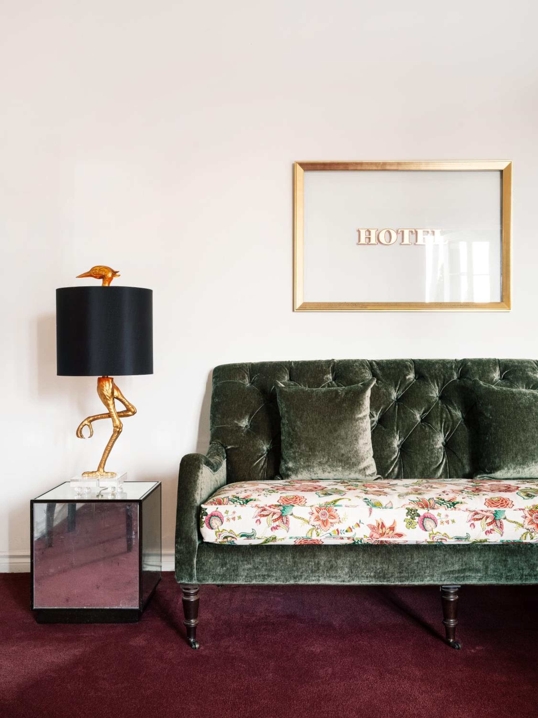 Maison Twenty Seven — 8