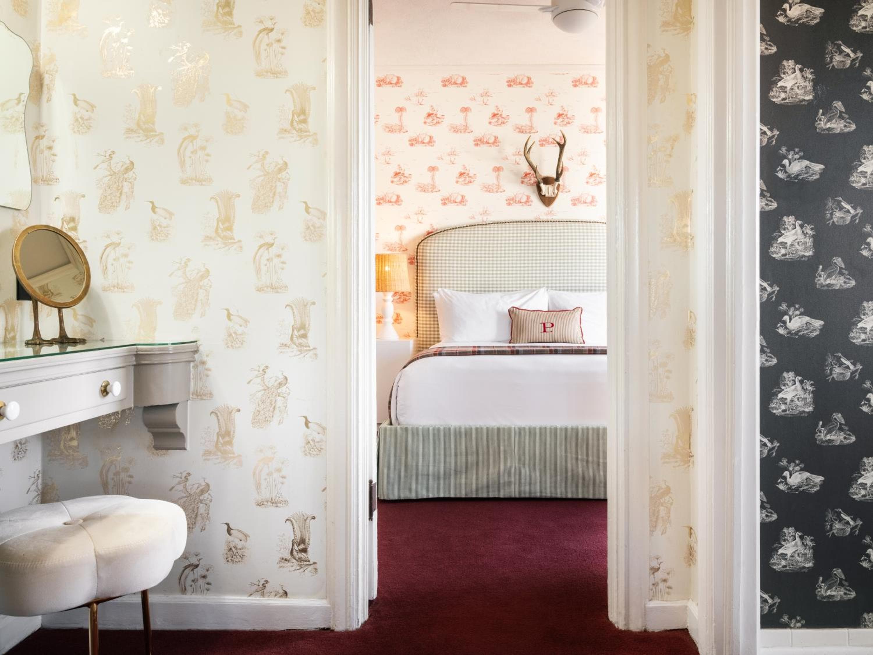 Maison Twenty Seven — 11