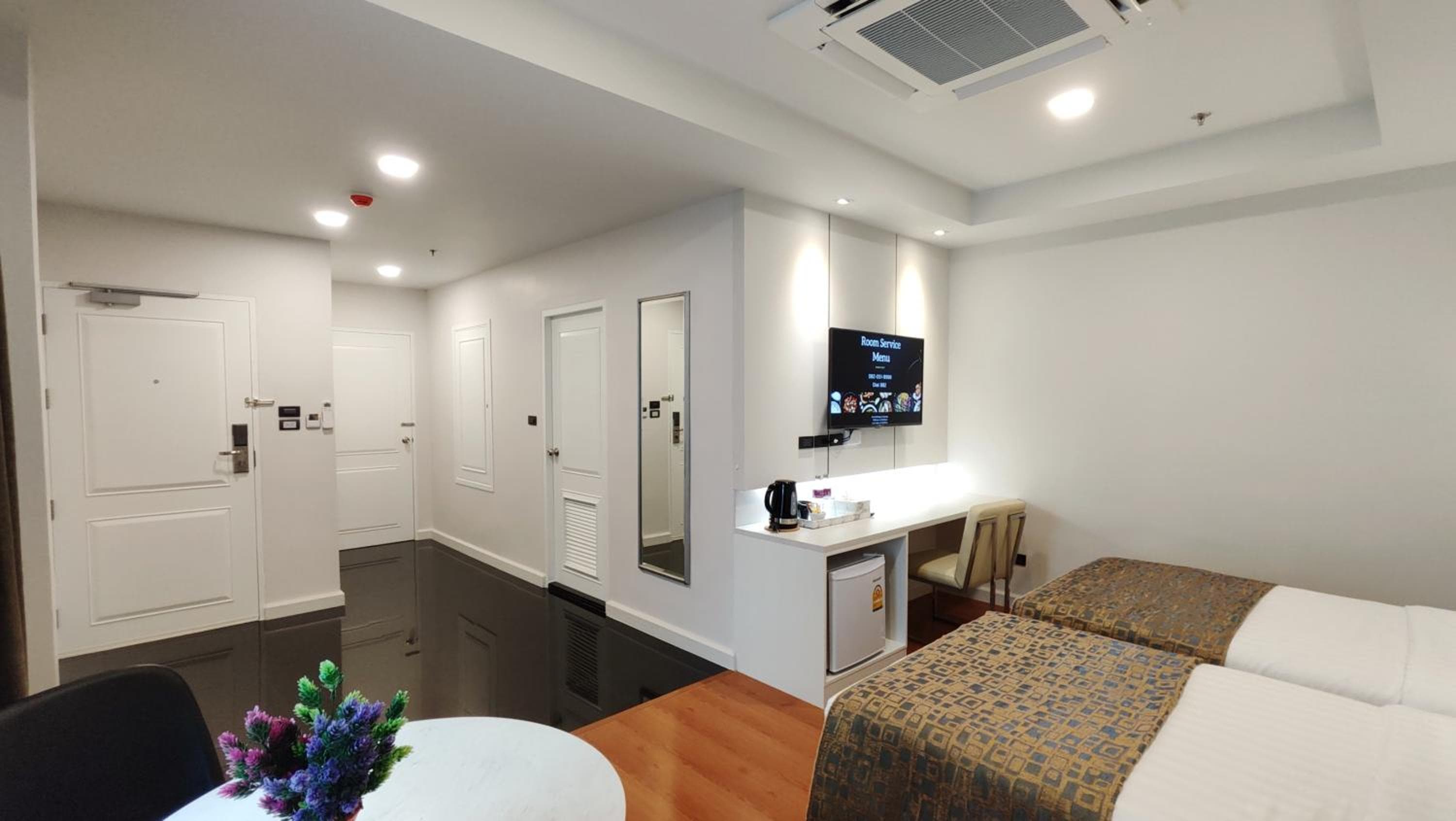 The Bless Hotel and Residence — 18