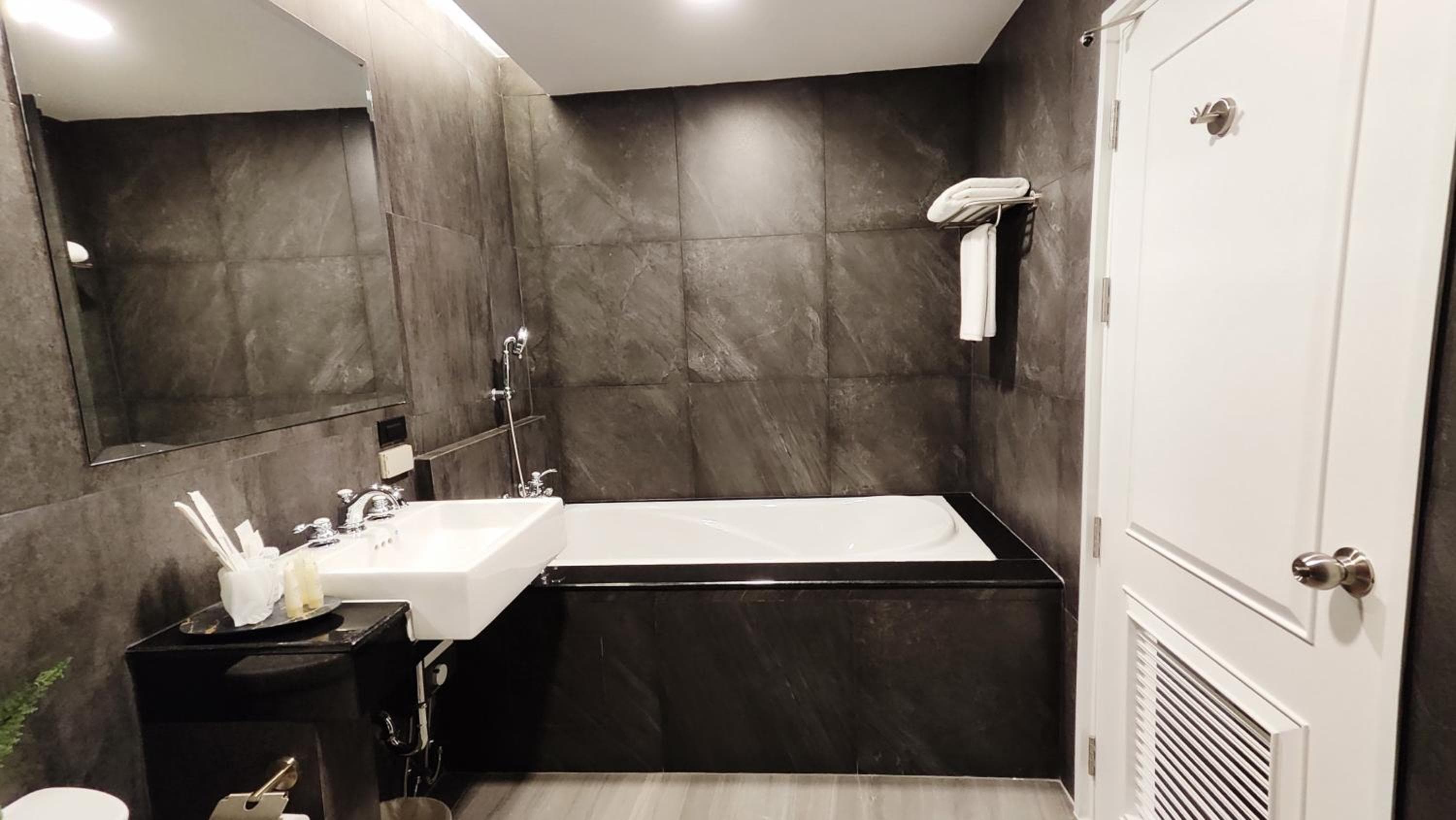 The Bless Hotel and Residence — 23