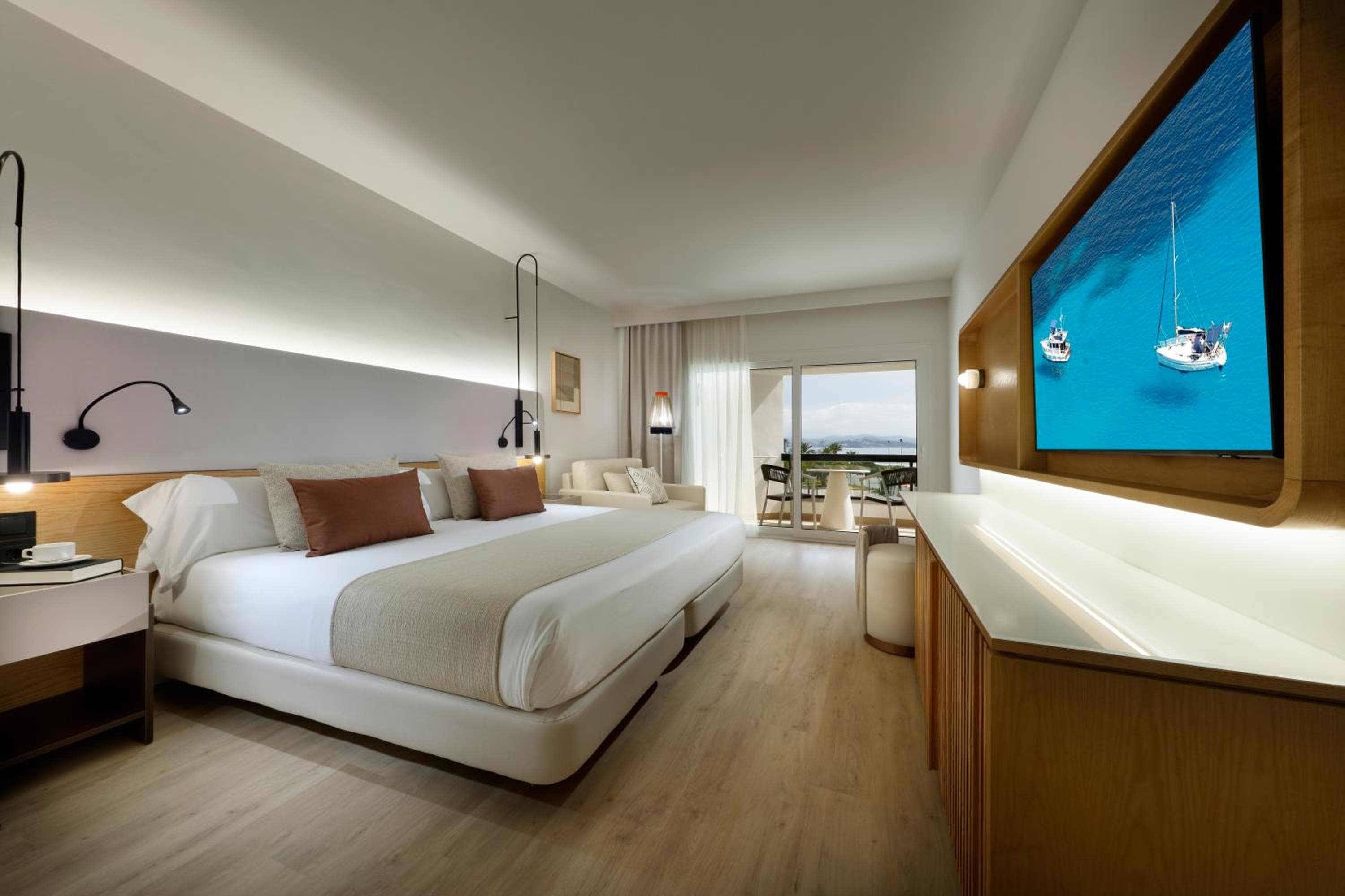 Grand Palladium Select Palace Ibiza - All Inclusive — 29