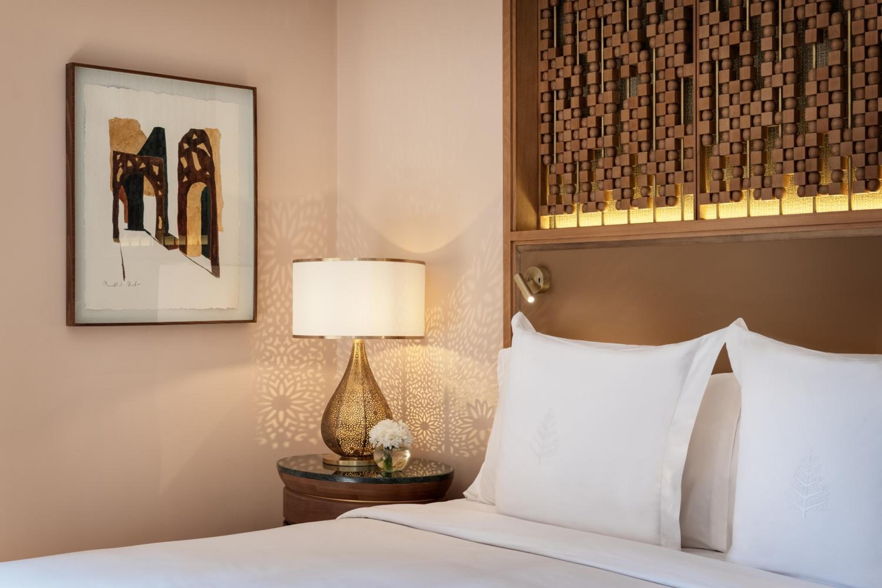 Four Seasons Resort Marrakech hotel, 1 Boulevard de la Menara, Marrakech, Morocco — photo 45