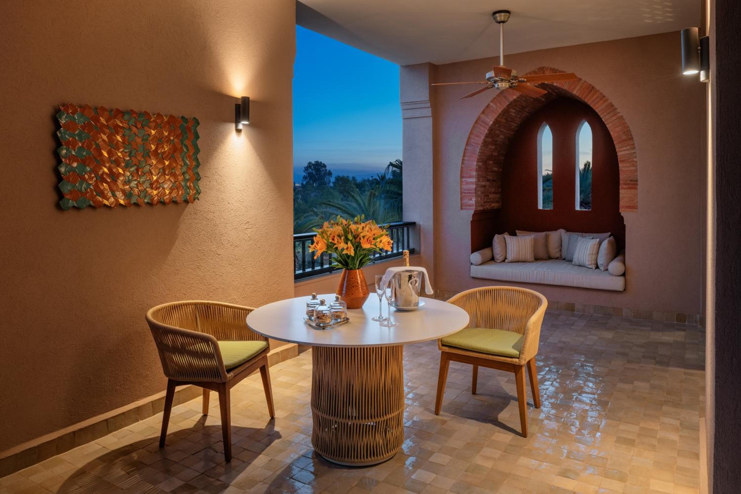 Four Seasons Resort Marrakech hotel, 1 Boulevard de la Menara, Marrakech, Morocco — photo 58