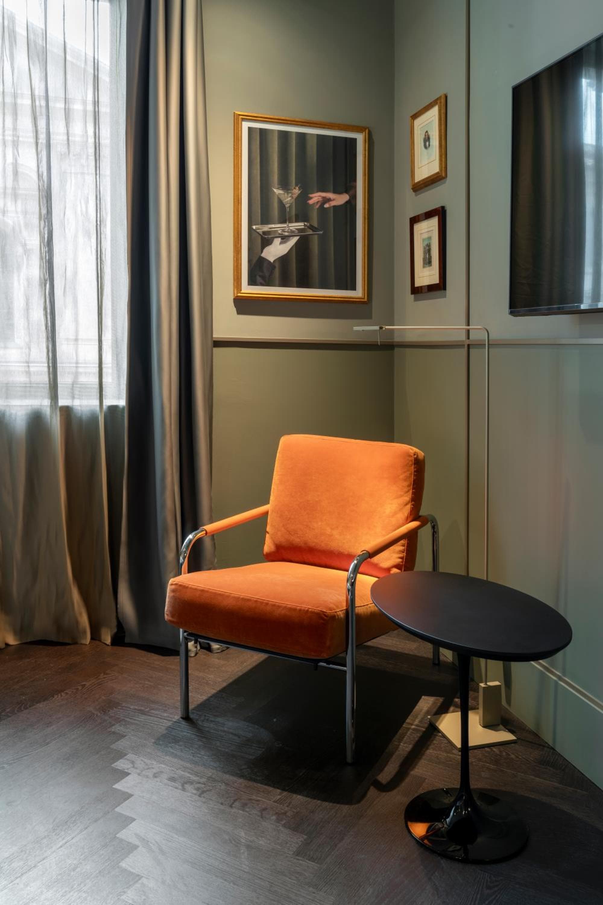 Radisson Collection Hotel, Roma Antica — 12