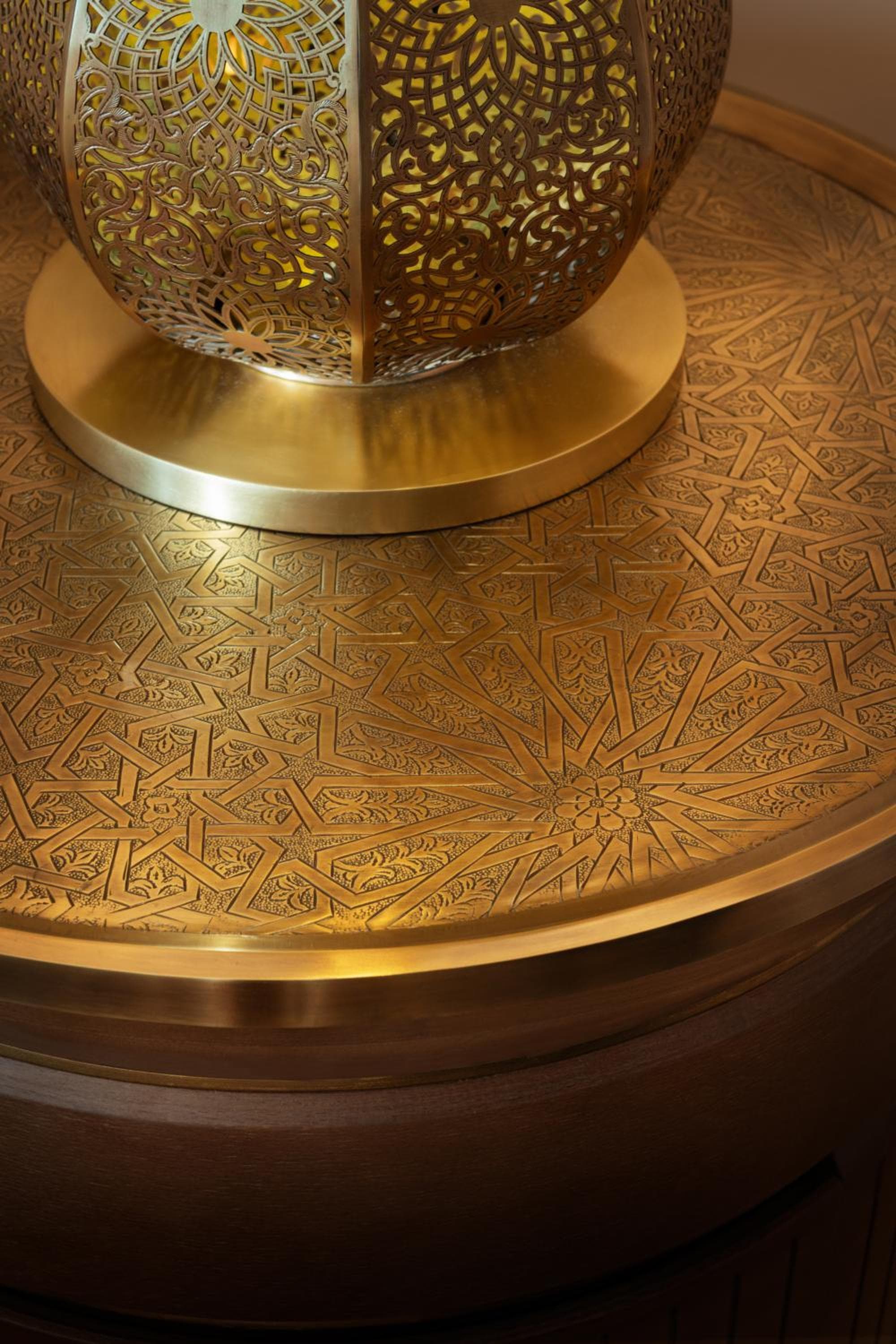 Four Seasons Resort Marrakech hotel, 1 Boulevard de la Menara, Marrakech, Morocco — photo 67