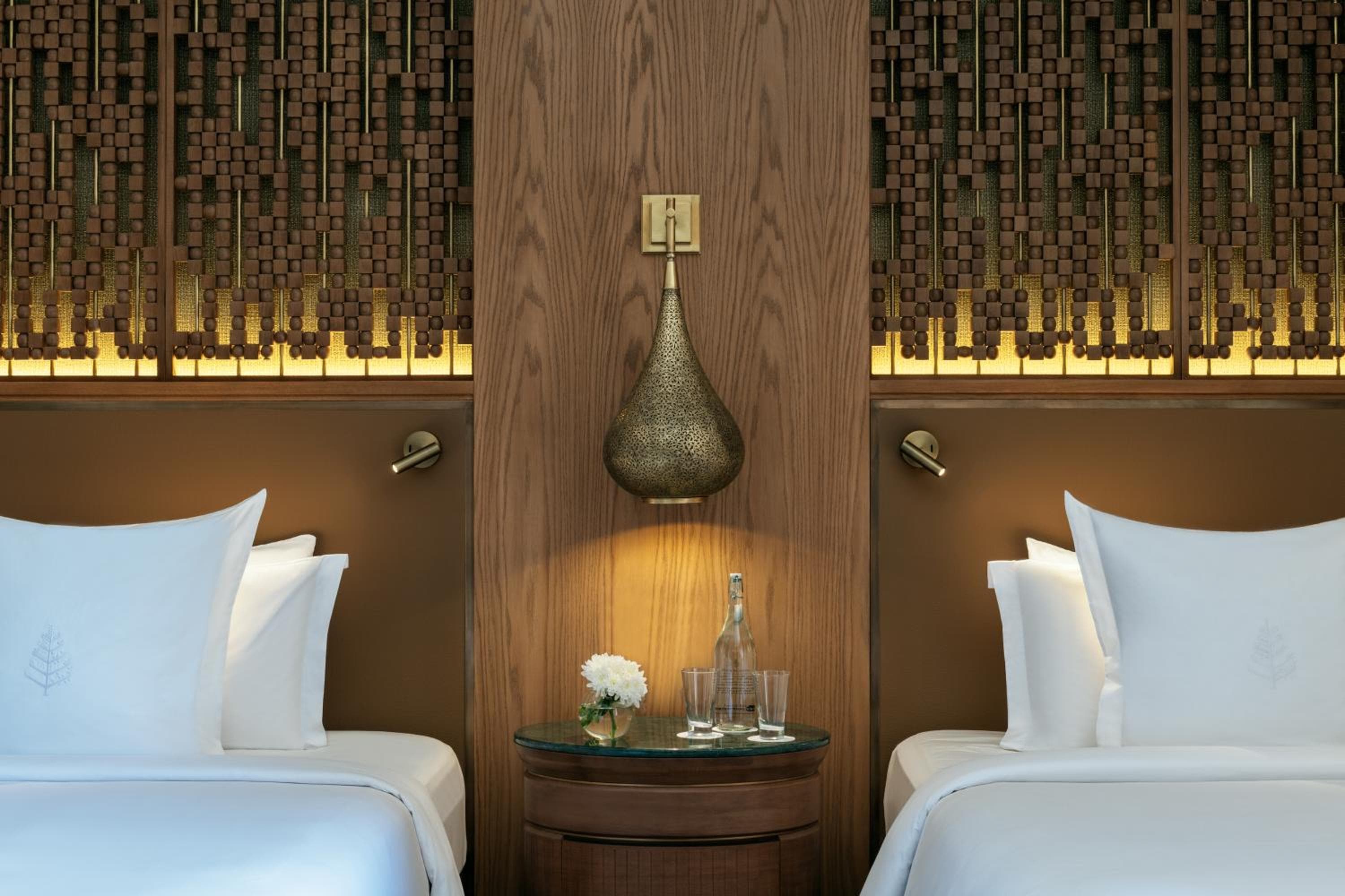 Four Seasons Resort Marrakech hotel, 1 Boulevard de la Menara, Marrakech, Morocco — photo 5