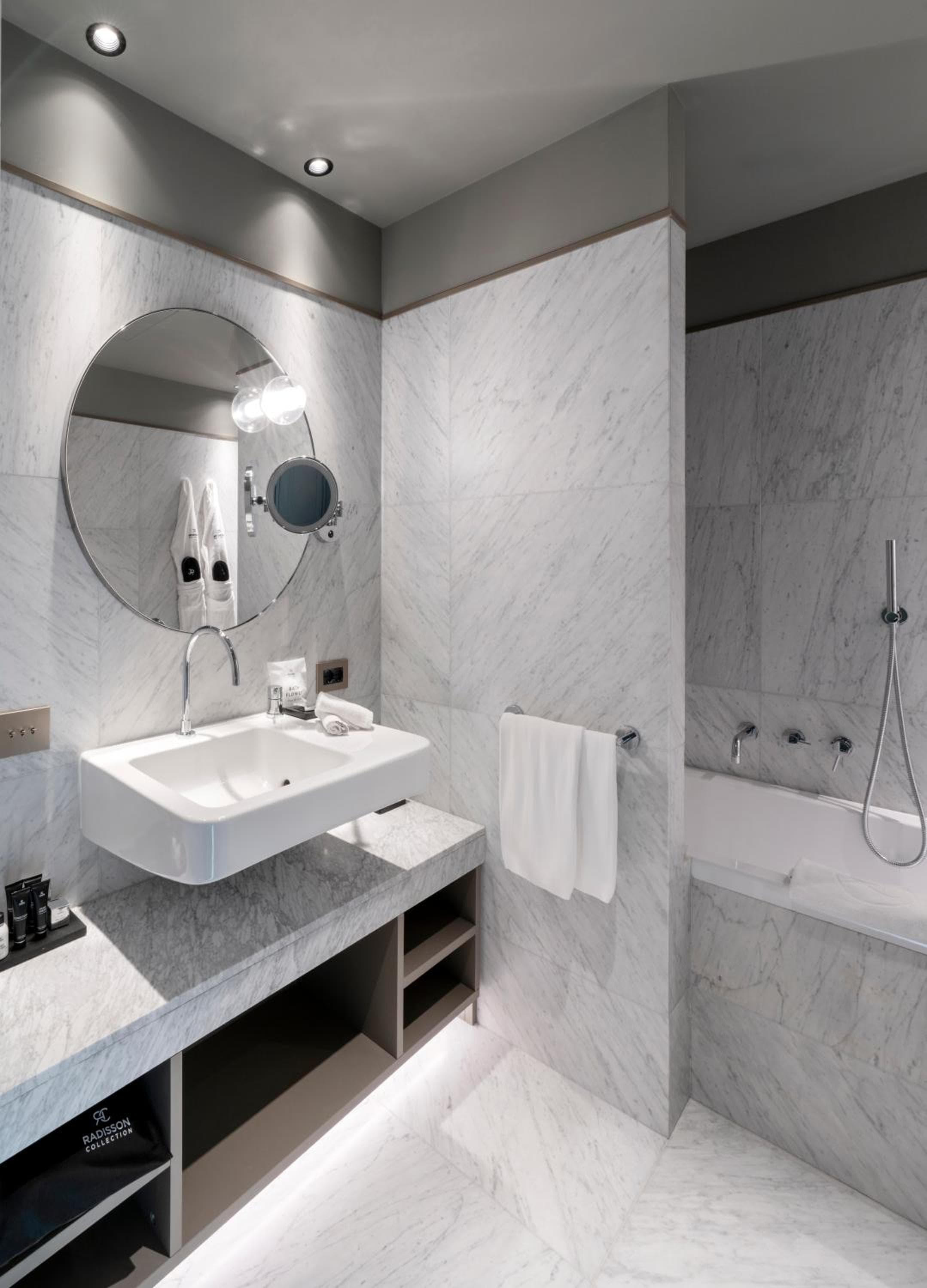 Radisson Collection Hotel, Roma Antica — 13